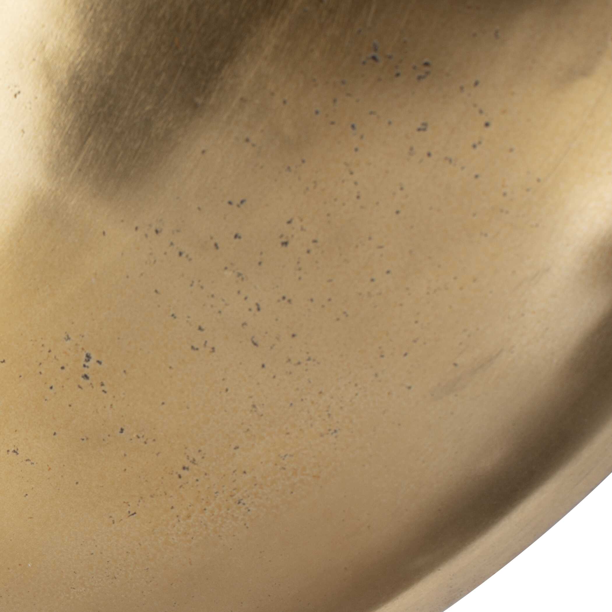 Bombay Outdoor Gold Wall Art - Image 4