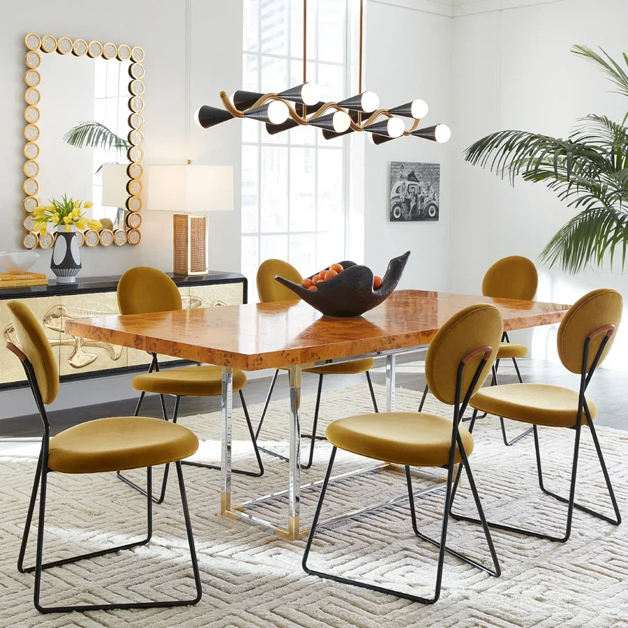 Bond Dining Table - Image 3