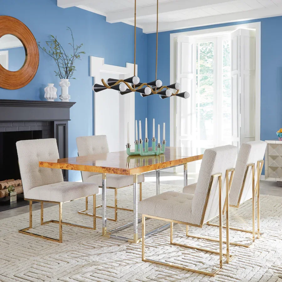 Bond Dining Table - Image 4