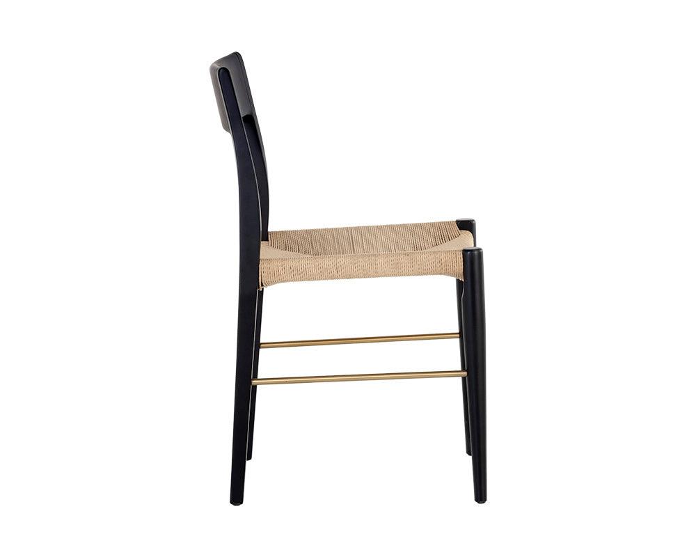 Bondi Dining Chair - Set of 2 - Image 3
