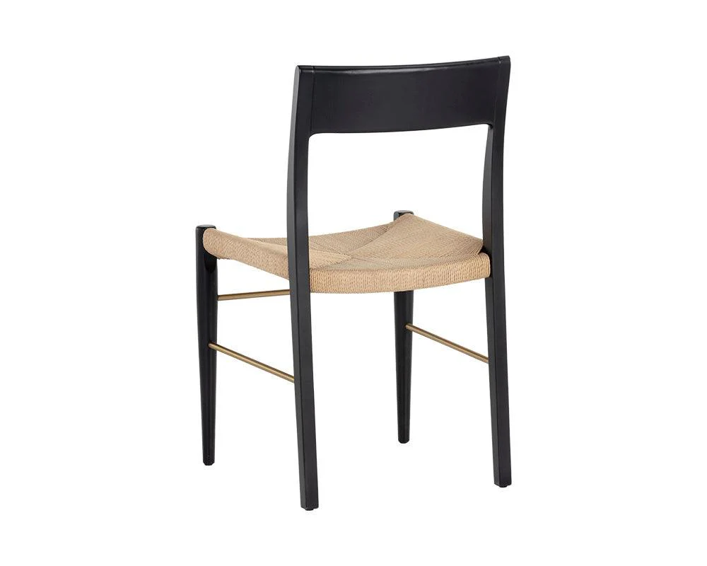 Bondi Dining Chair - Set of 2 - Image 4