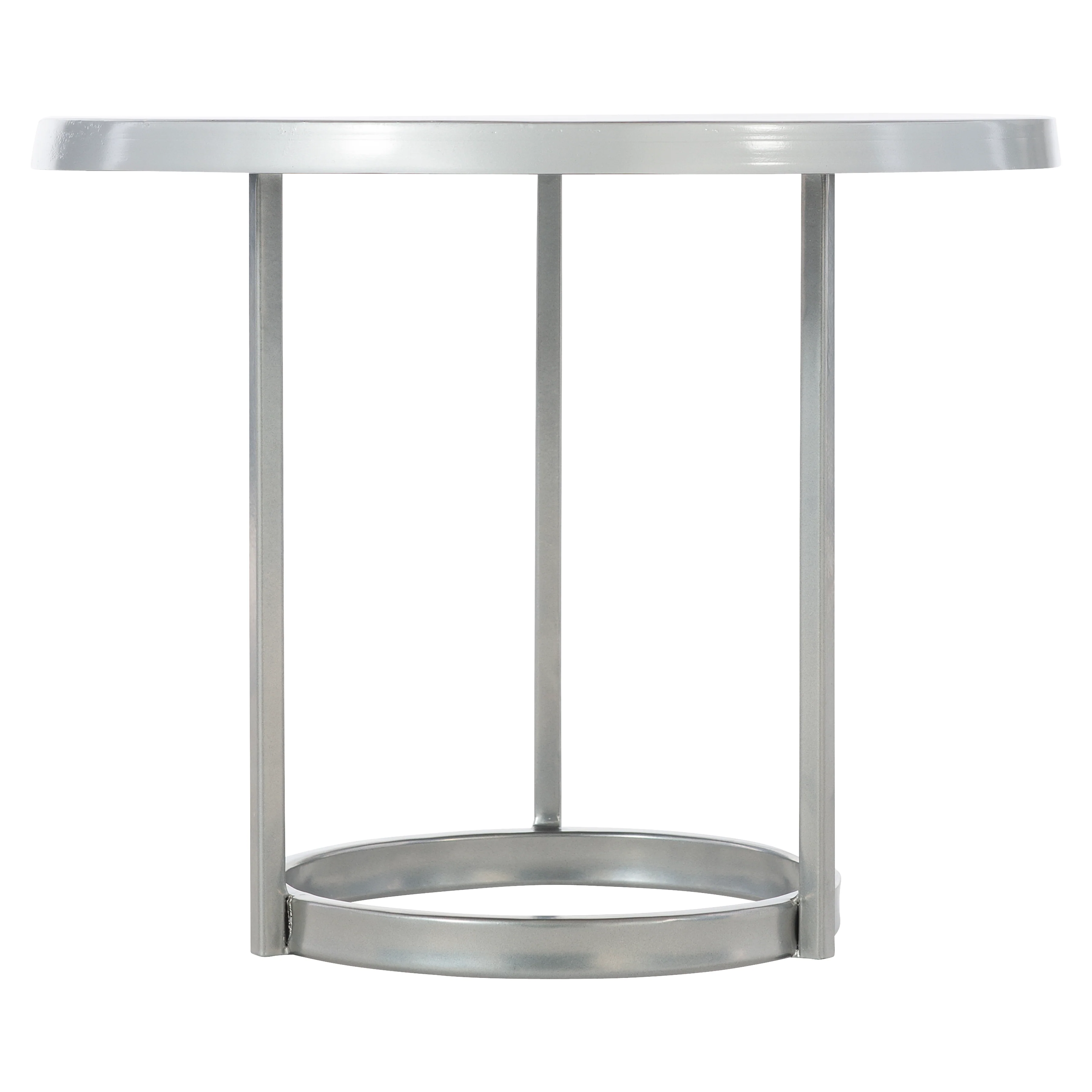 Bonfield Black Cocktail Table - Image 5