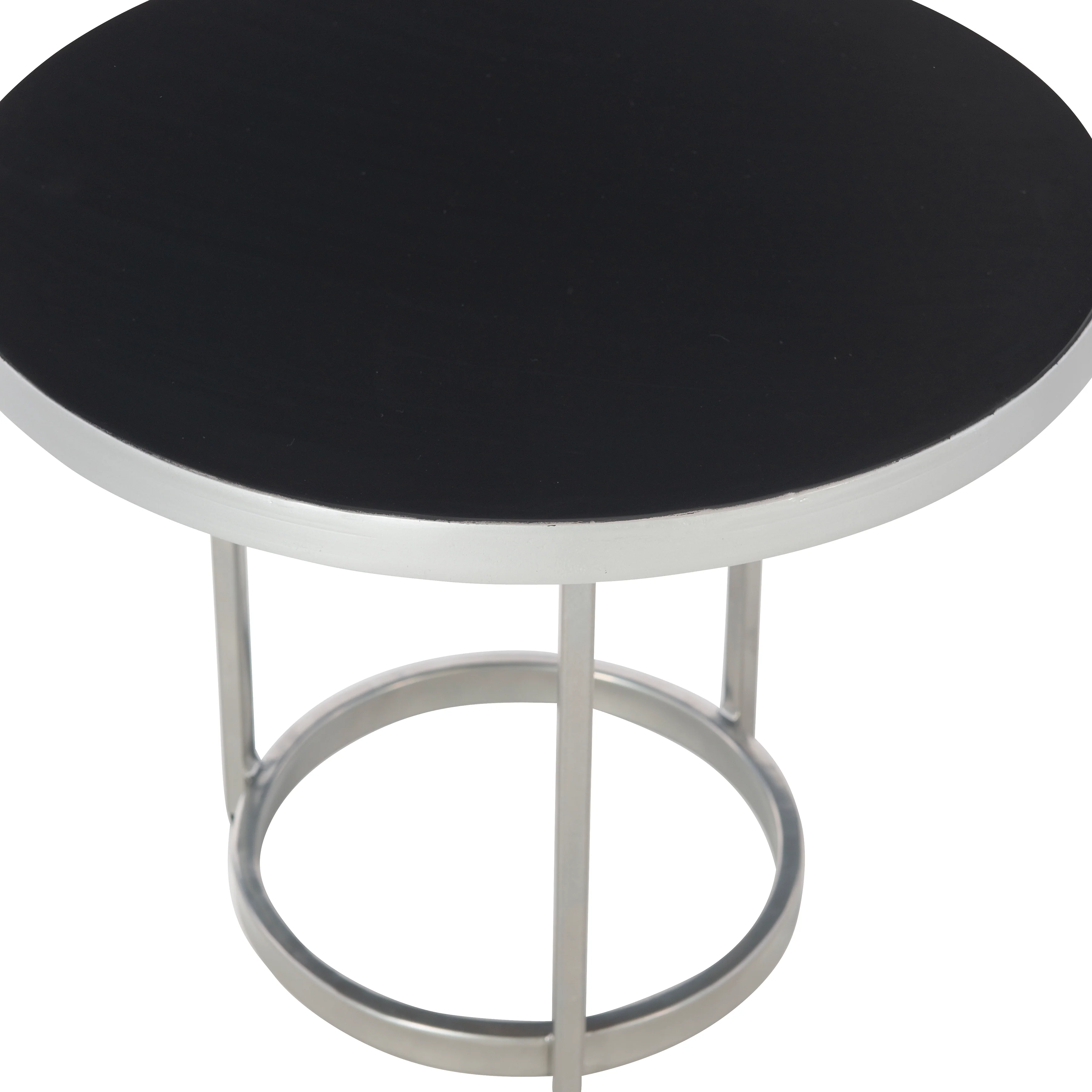 Bonfield Black Cocktail Table - Image 6