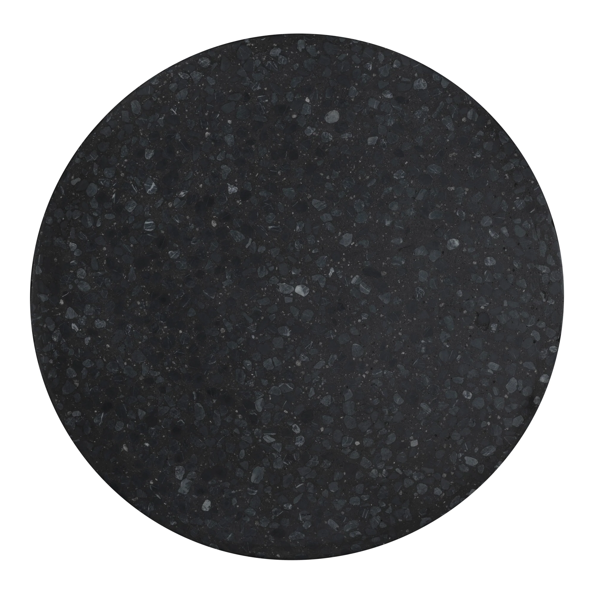 Book Accent Table Black - Image 4