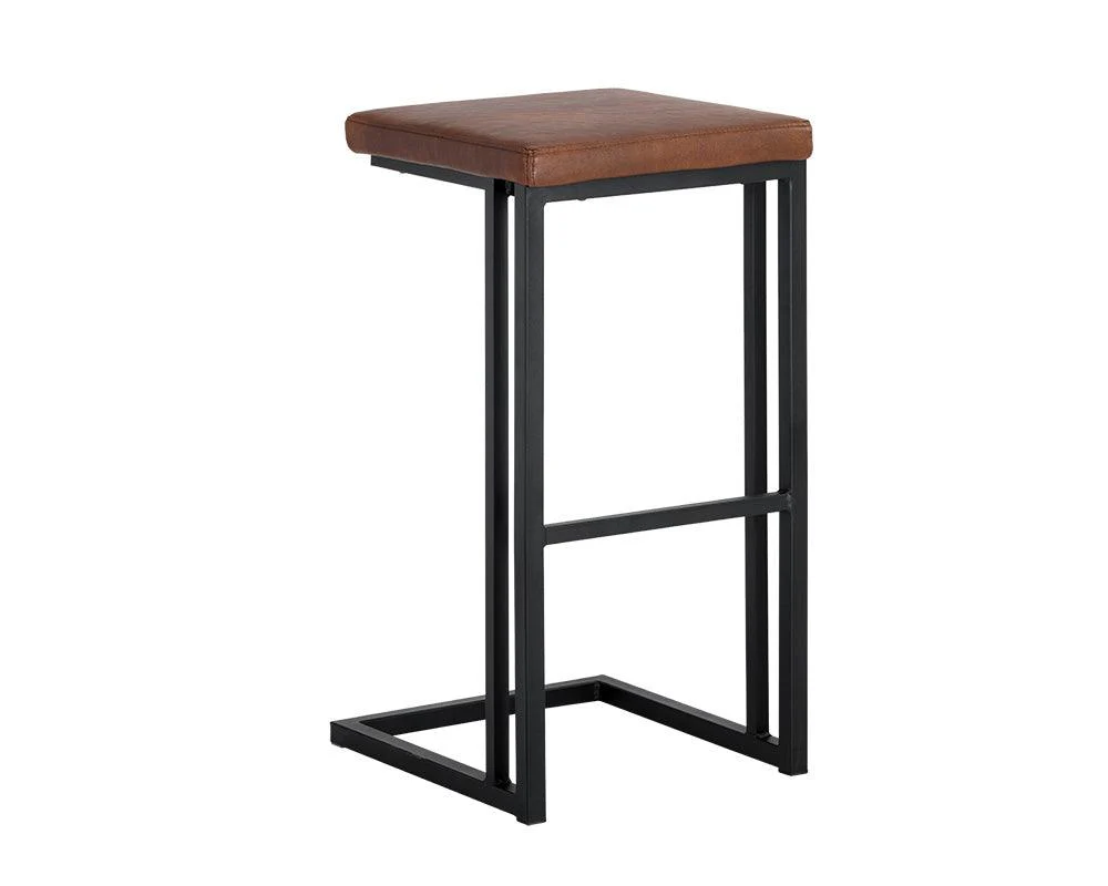 Boone Barstool - Set of 2
