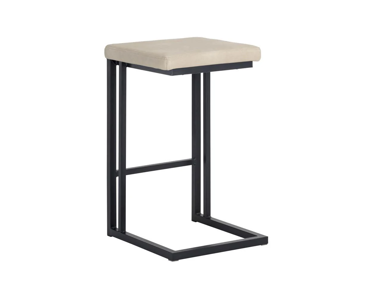 Boone Counter Stool  - Set of 2 - Image 12