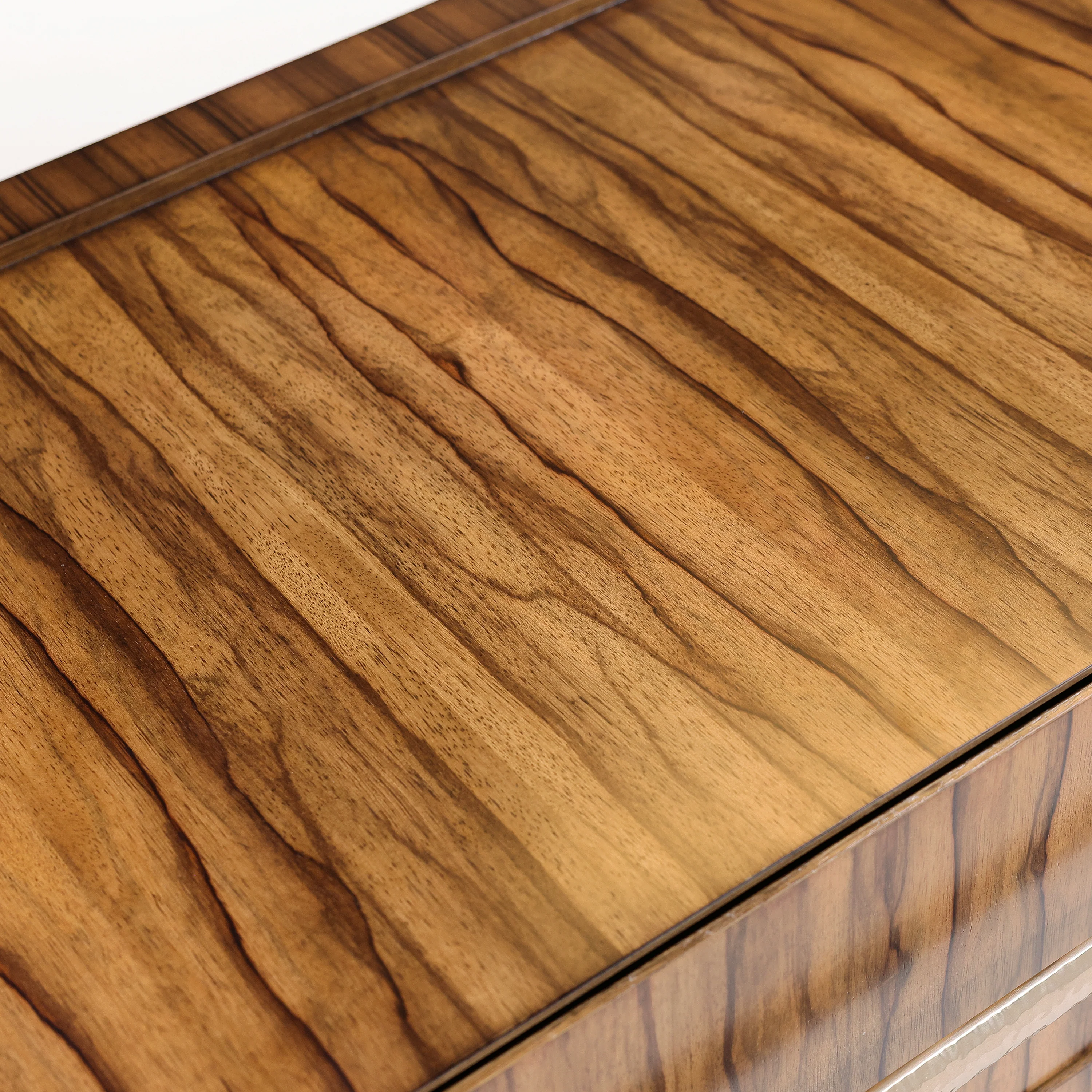 Borneo Six-Drawer Chest - Image 4