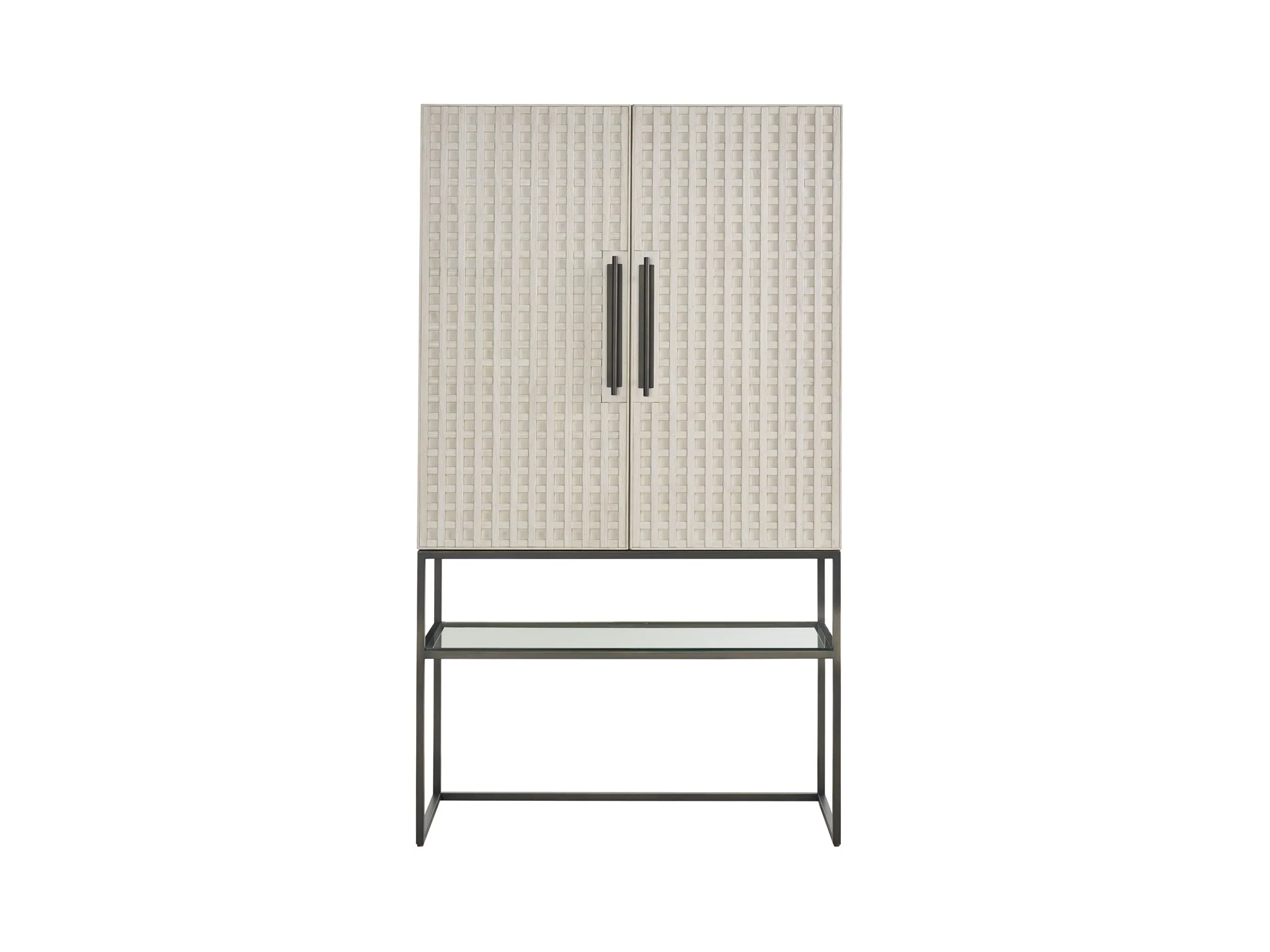 Boulder Bar Cabinet - Image 2