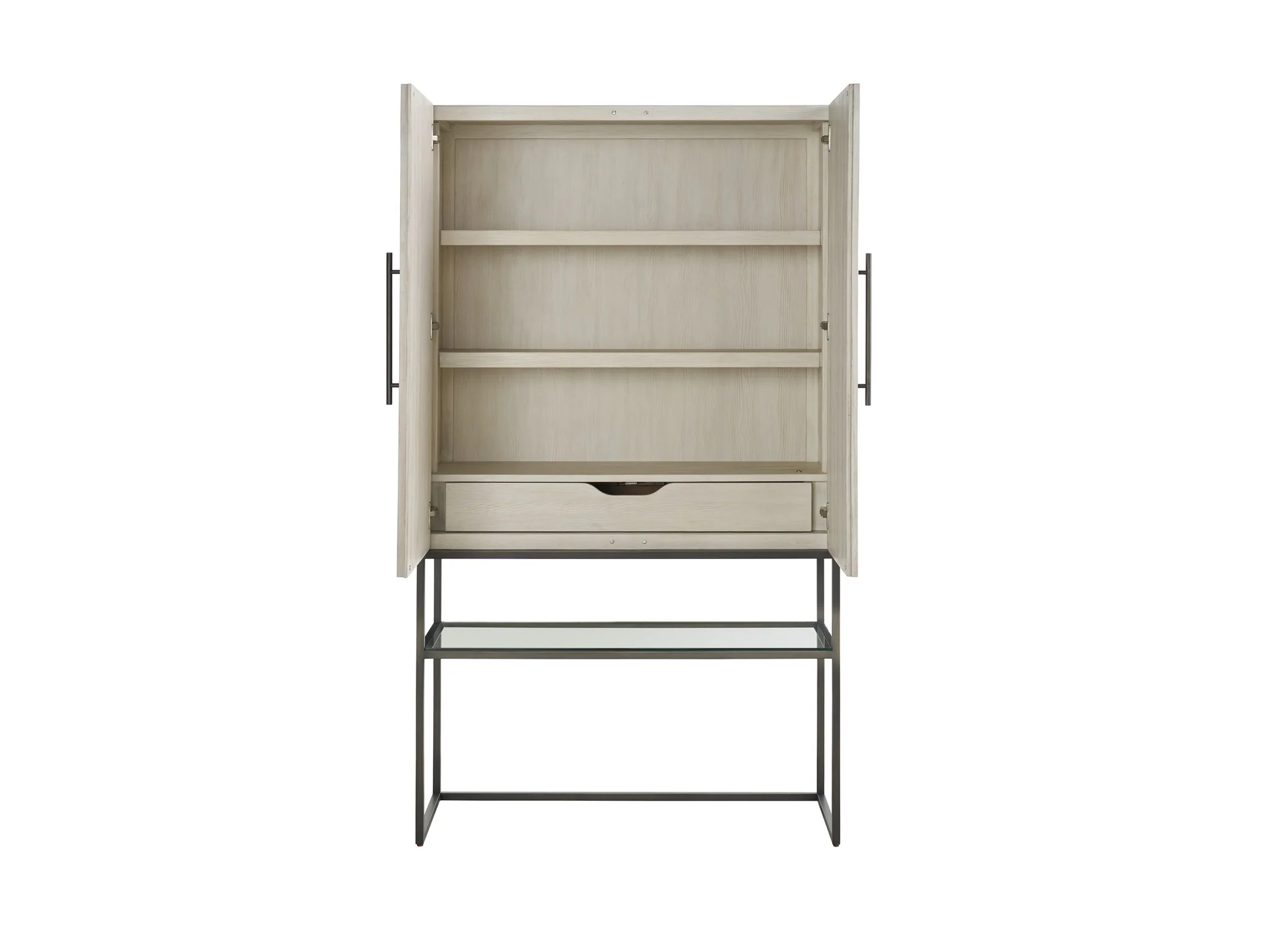 Boulder Bar Cabinet - Image 5