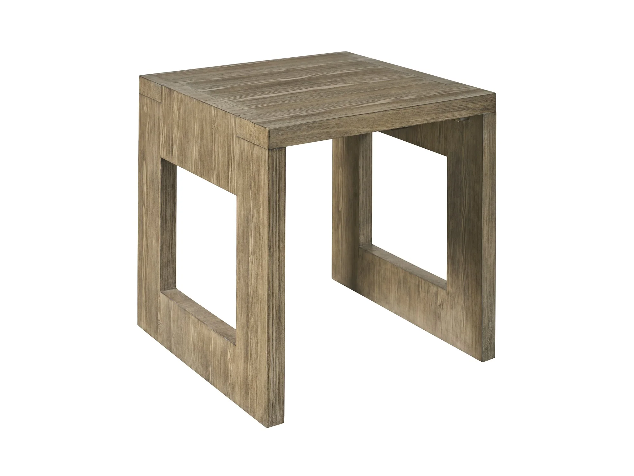 Boulder End Table - Image 5