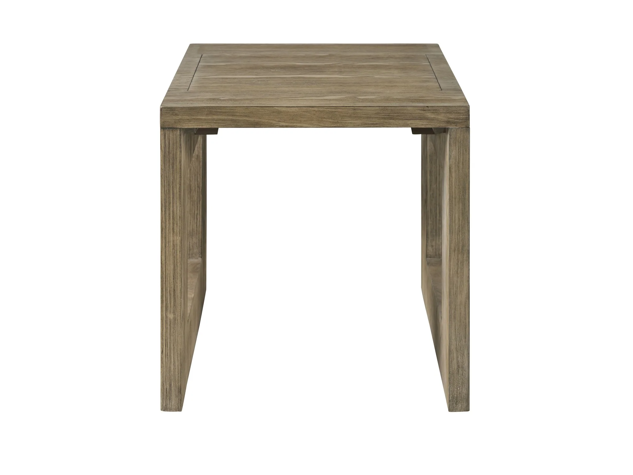 Boulder End Table - Image 6