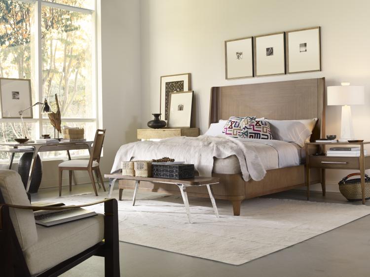 Bowery Place Bed - Image 2