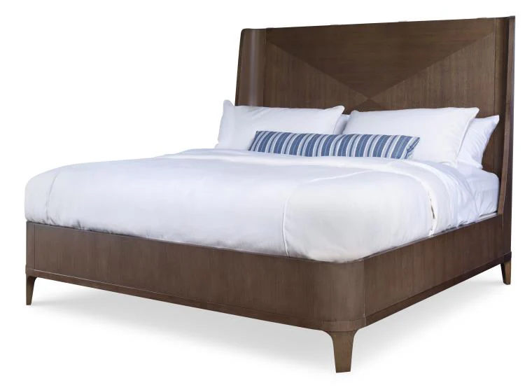 Bowery Place Bed - Image 3