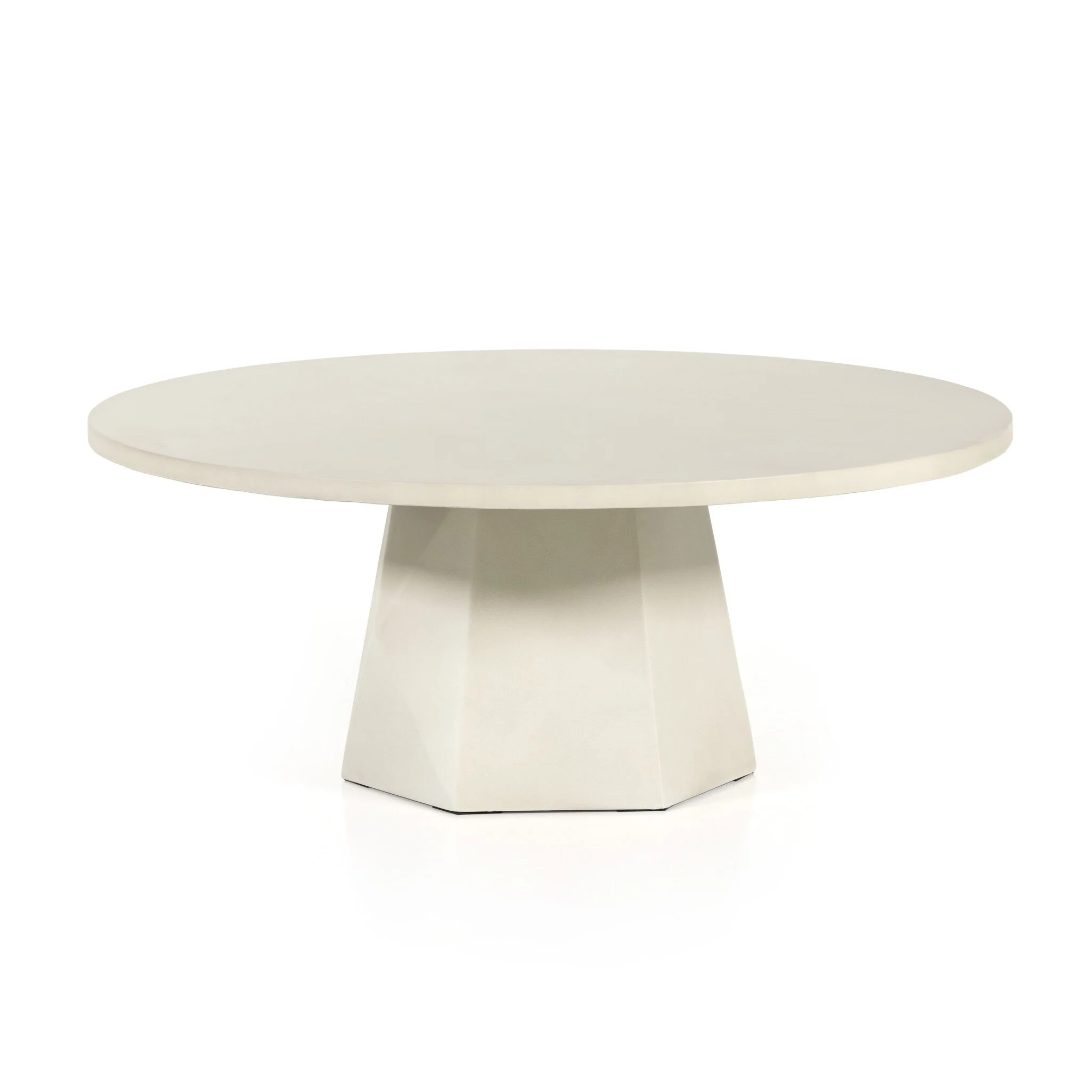Bowman Outdoor Coffee Table - Image 4