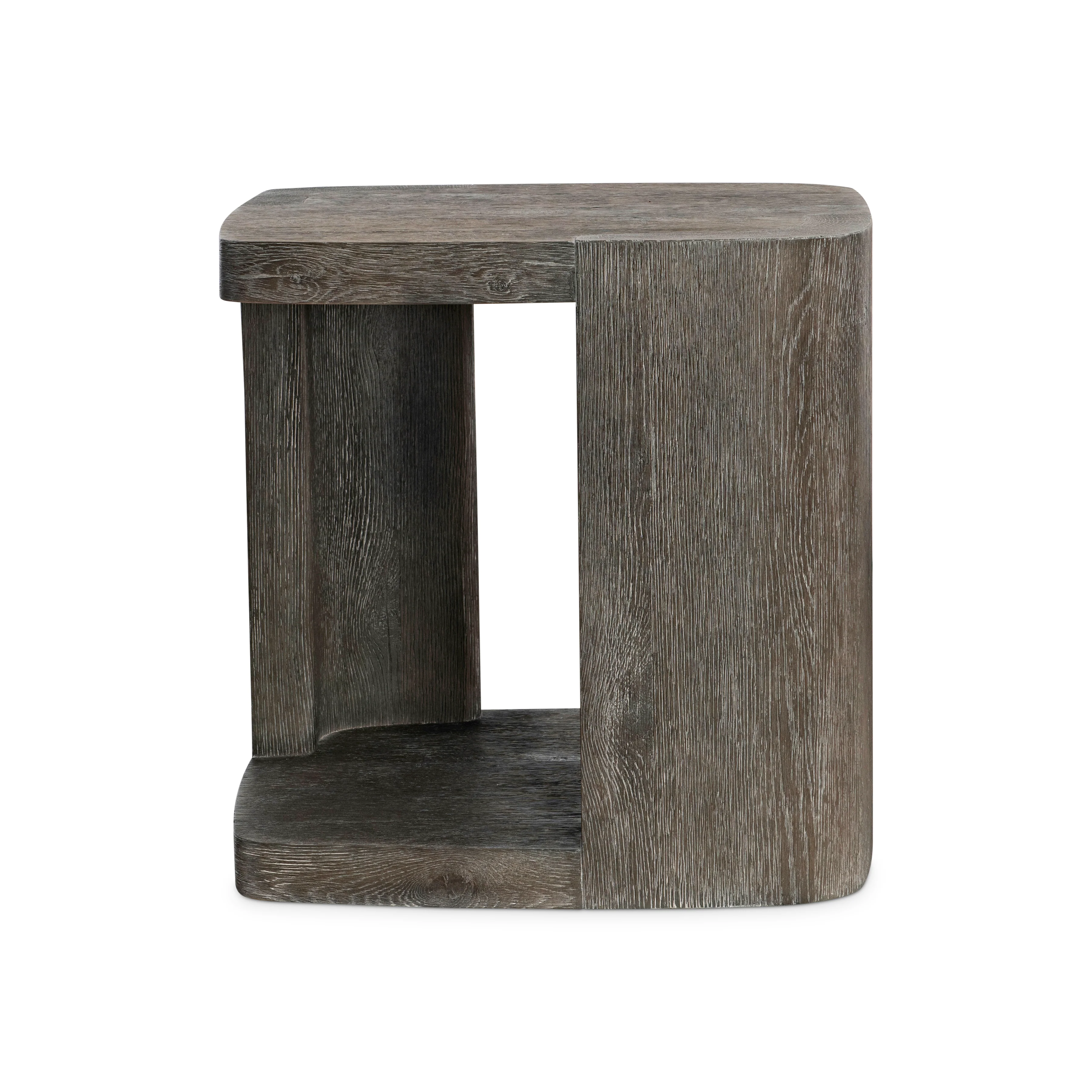 Boyle Side Table