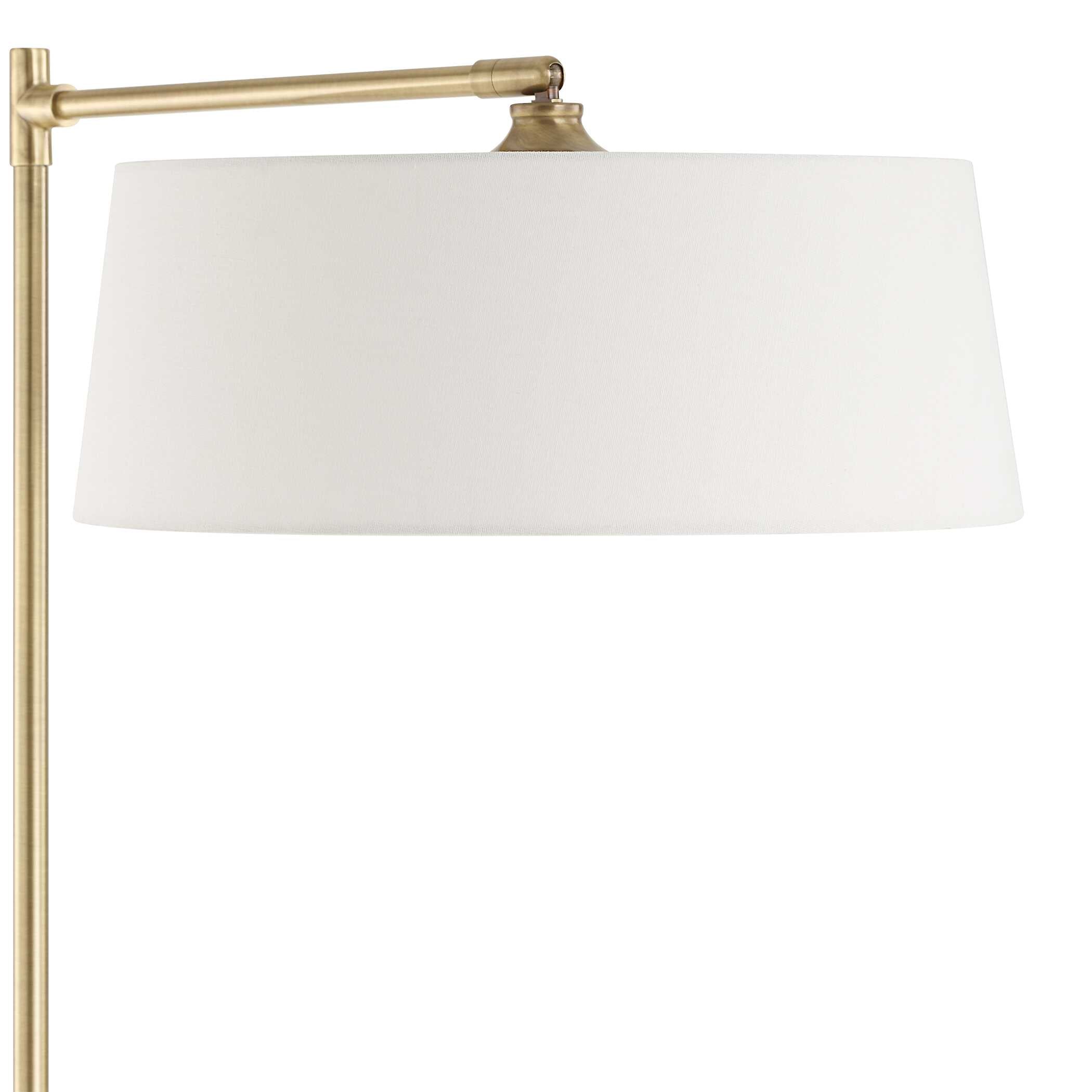 Branch Out Brass Floor Lamp - Image 6