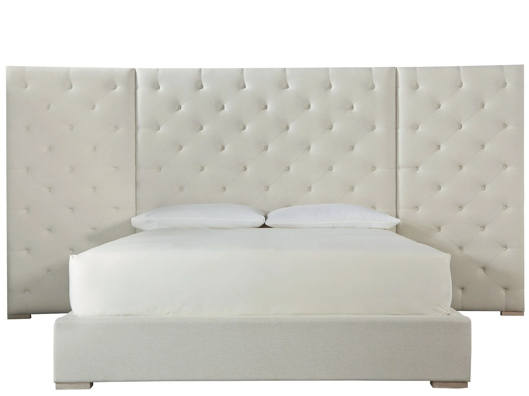 Brando Bed W-Wall Panel - Image 3