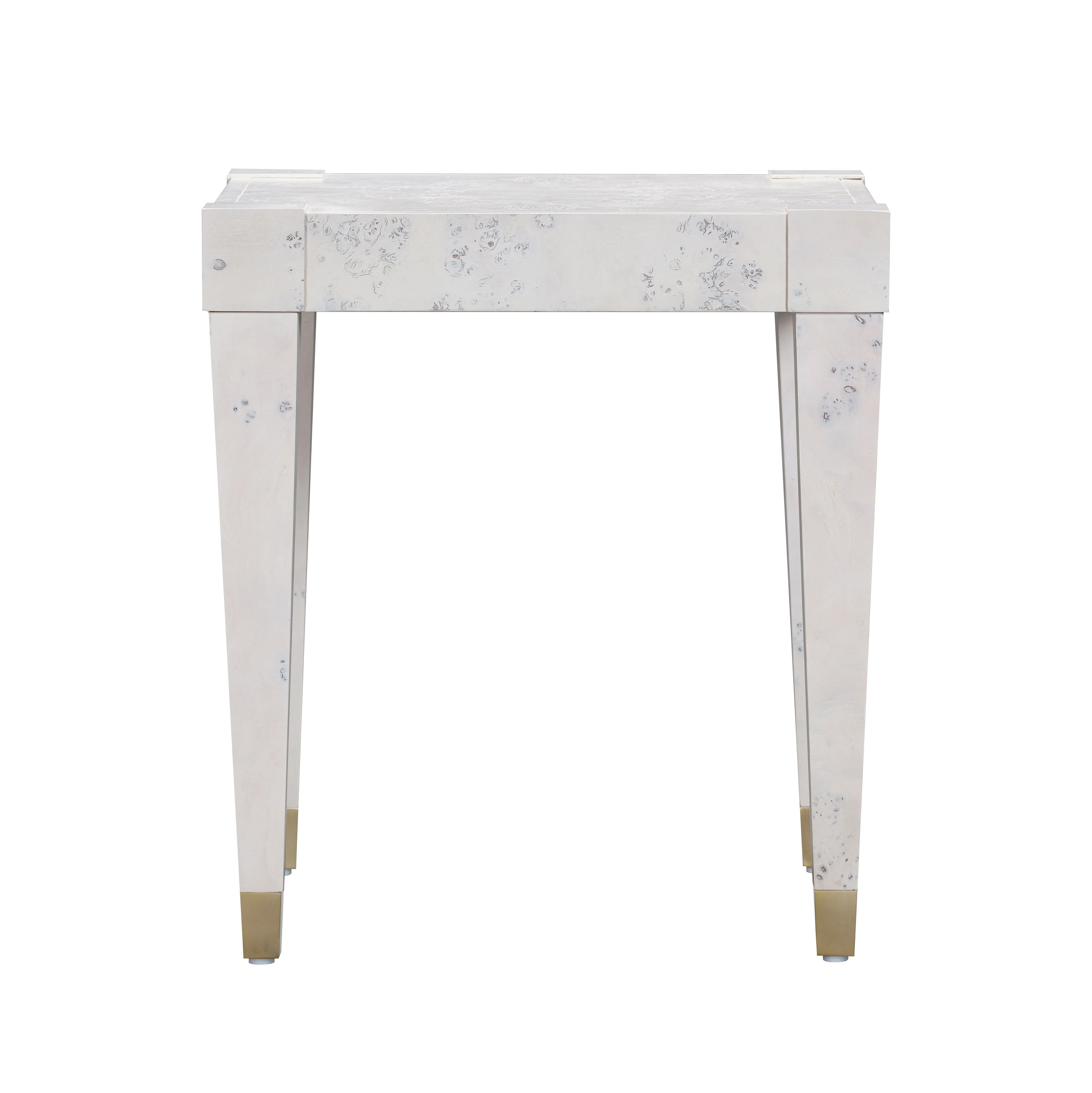 Brandyss Burl End Table - Image 3