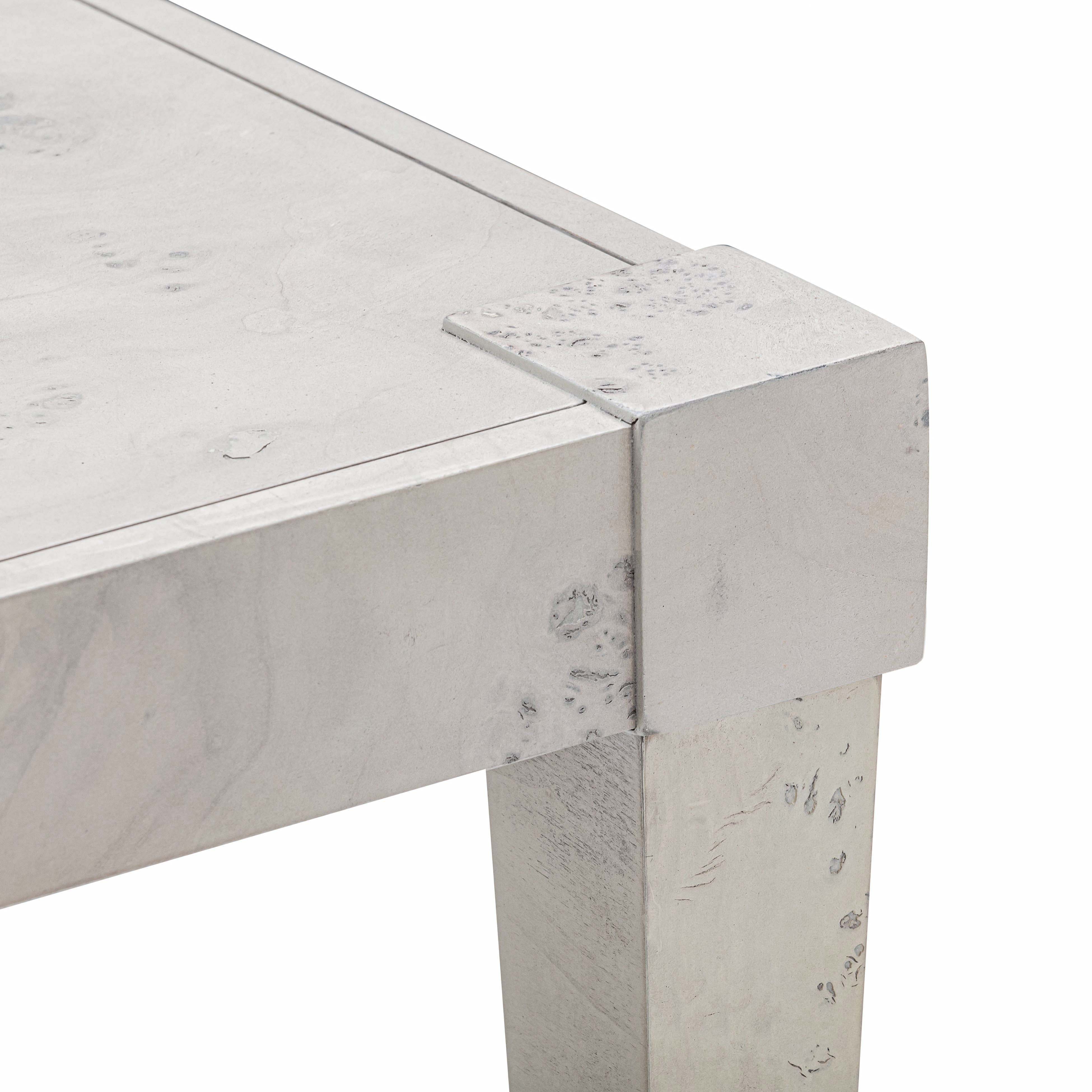 Brandyss Burl End Table - Image 4
