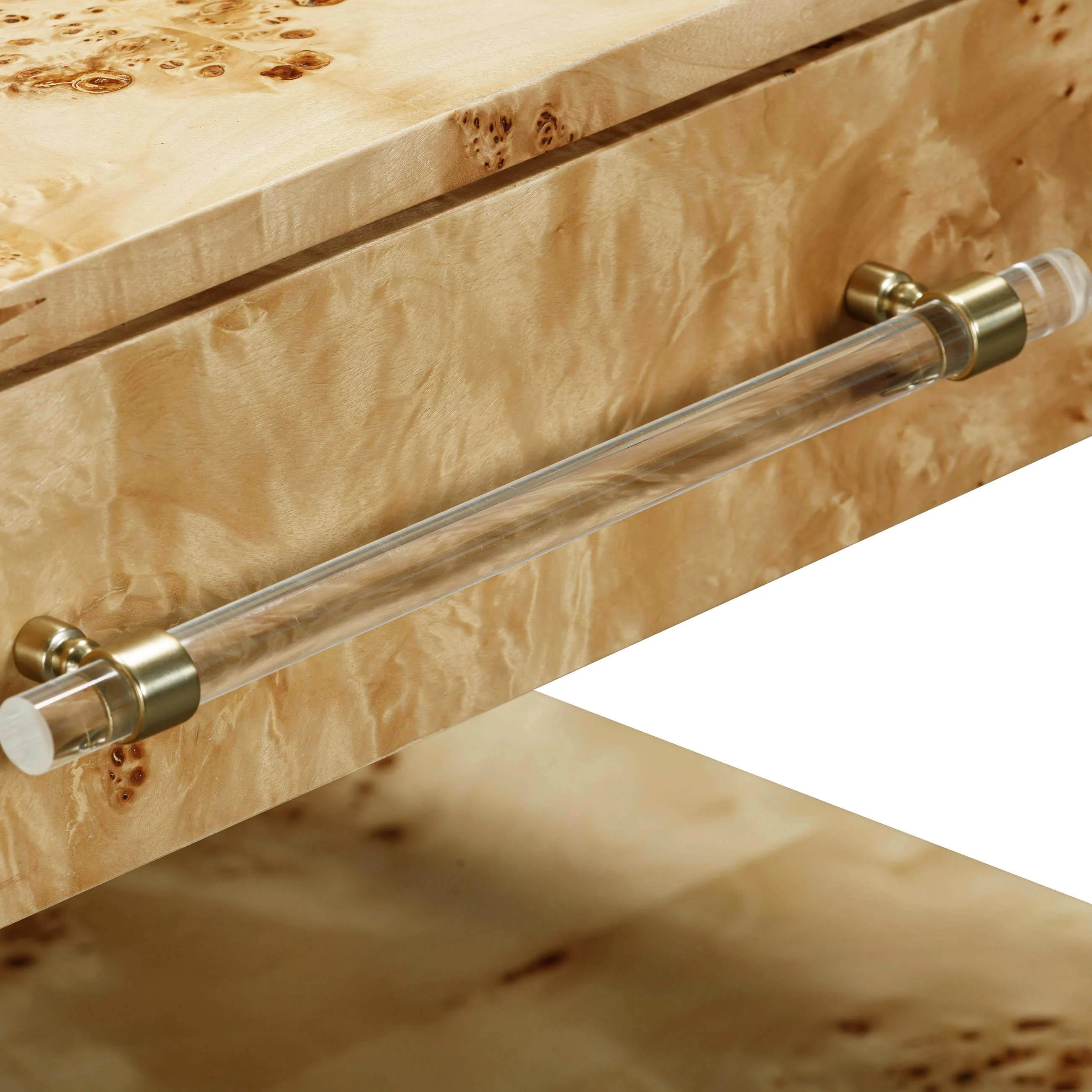 Brandyss Burl Nightstand - Image 14