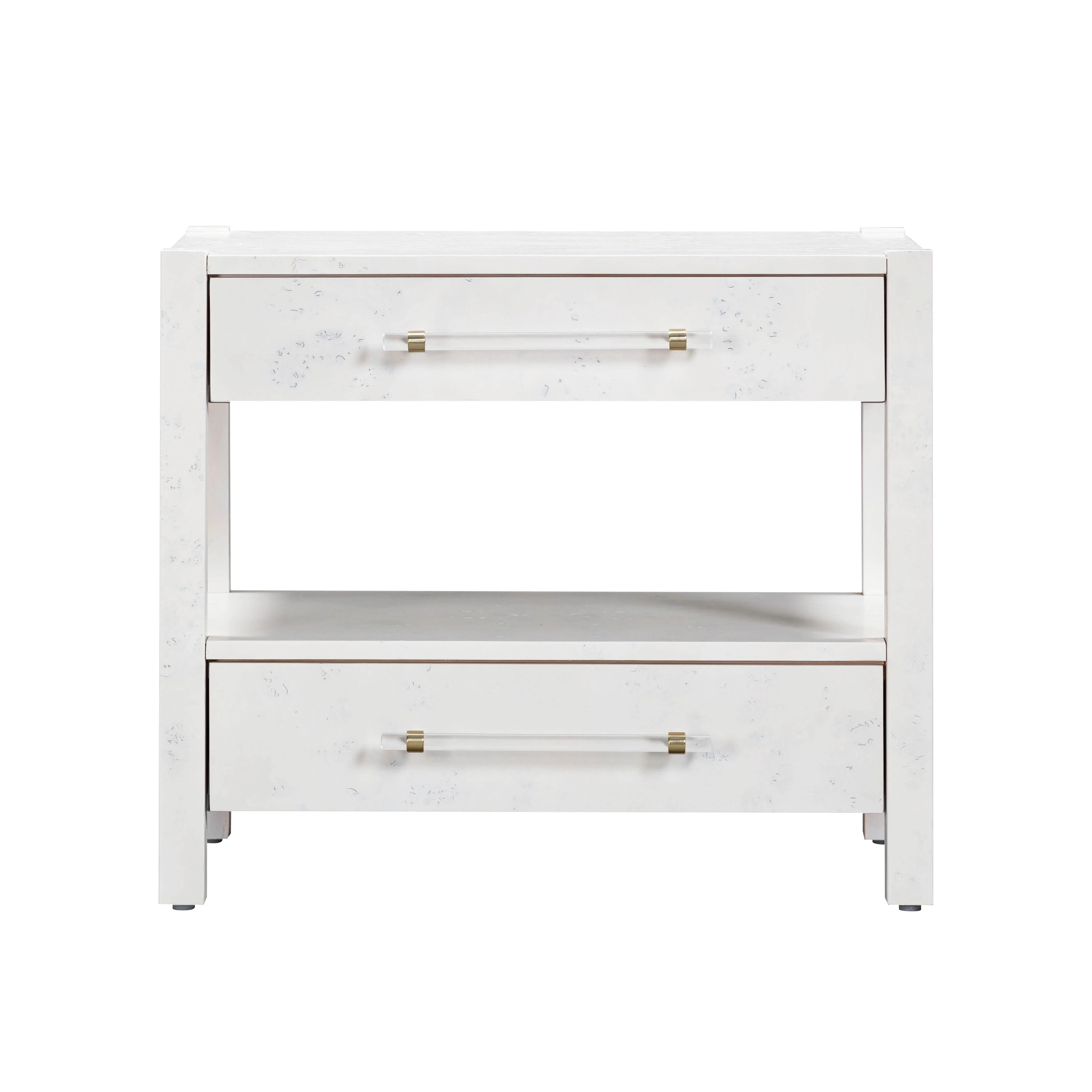Brandyss Burl Nightstand - Image 3