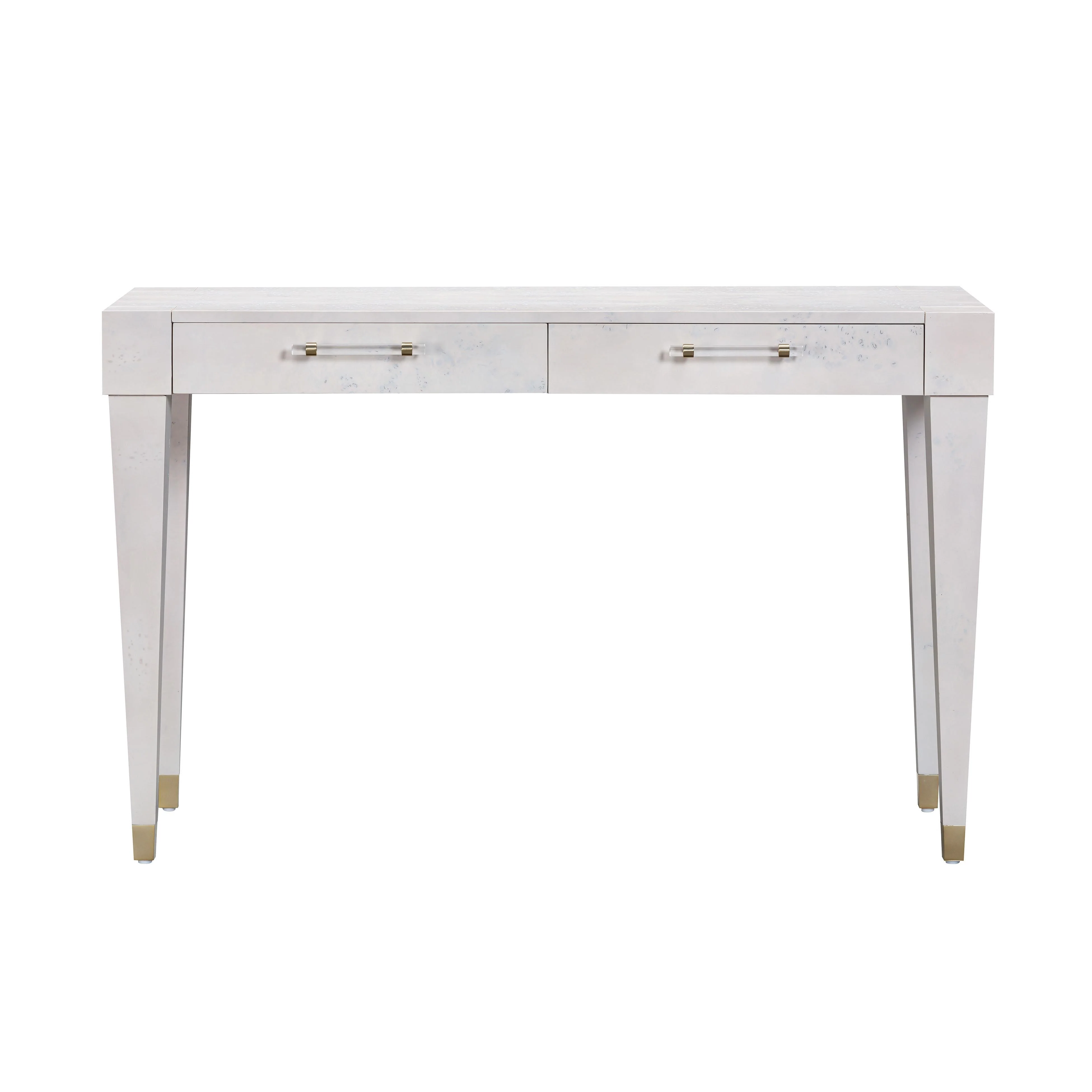 Brandyss Burl Work Desk - Image 3