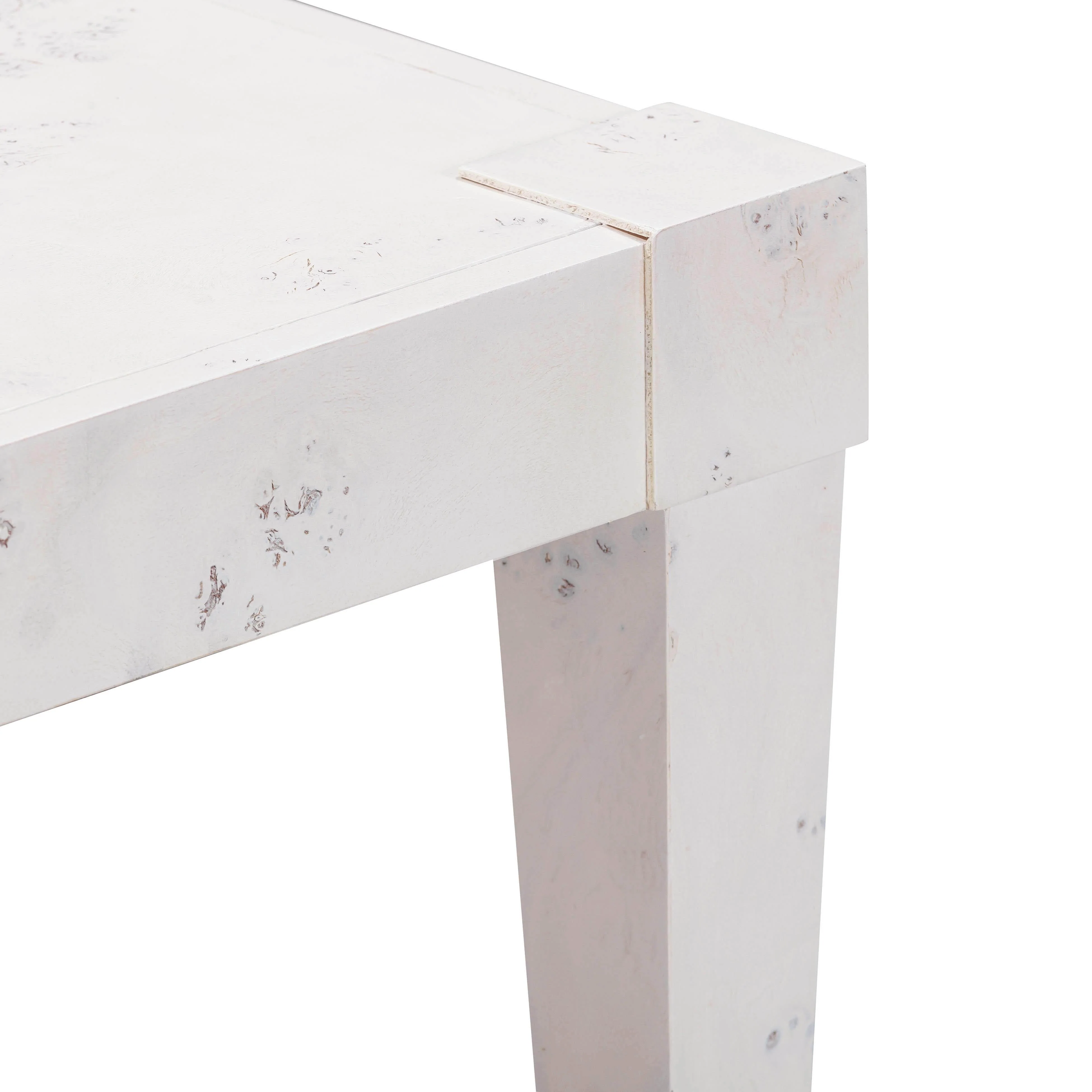 Brandyss Burl Work Desk - Image 4
