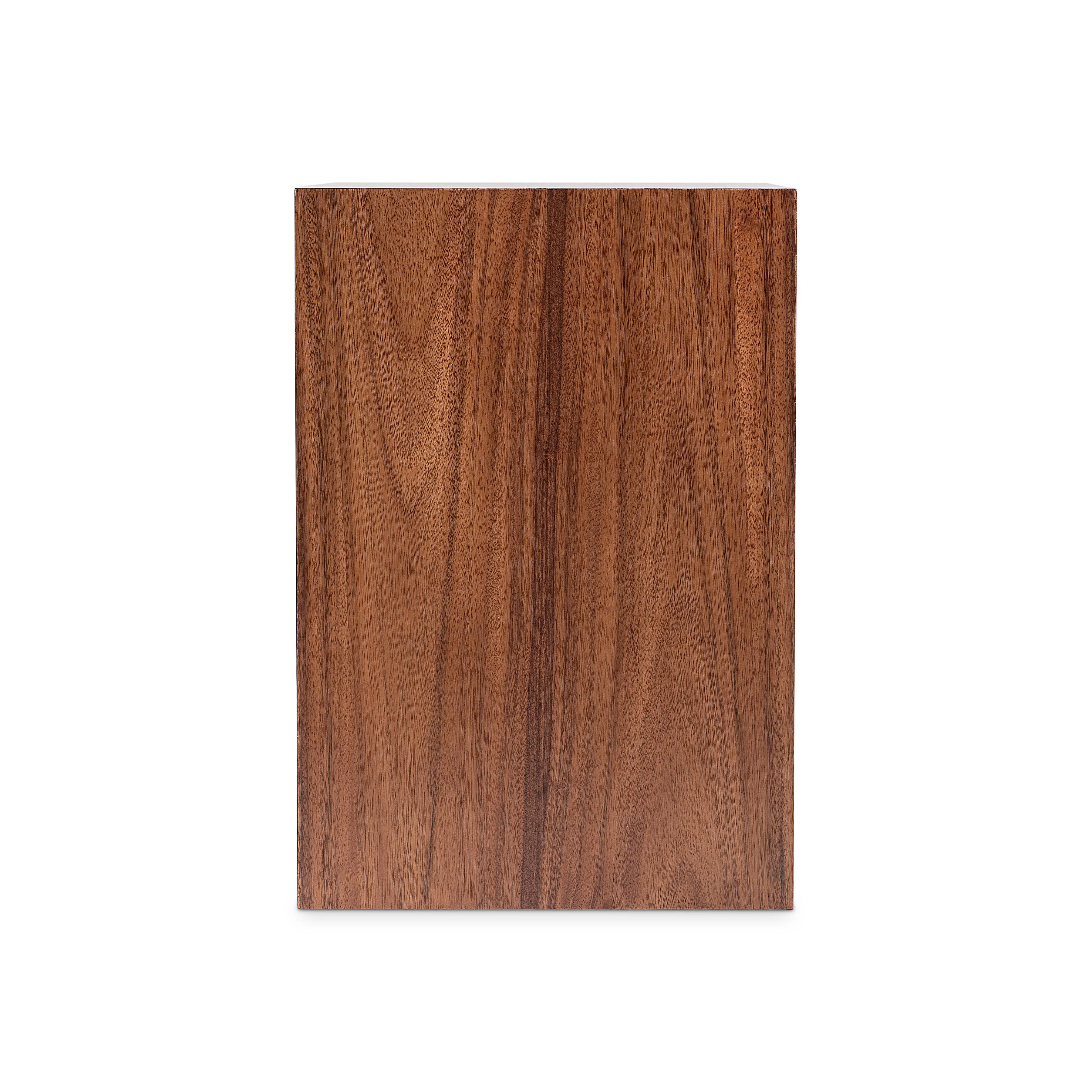 Brasea Accent Nightstand - Image 4