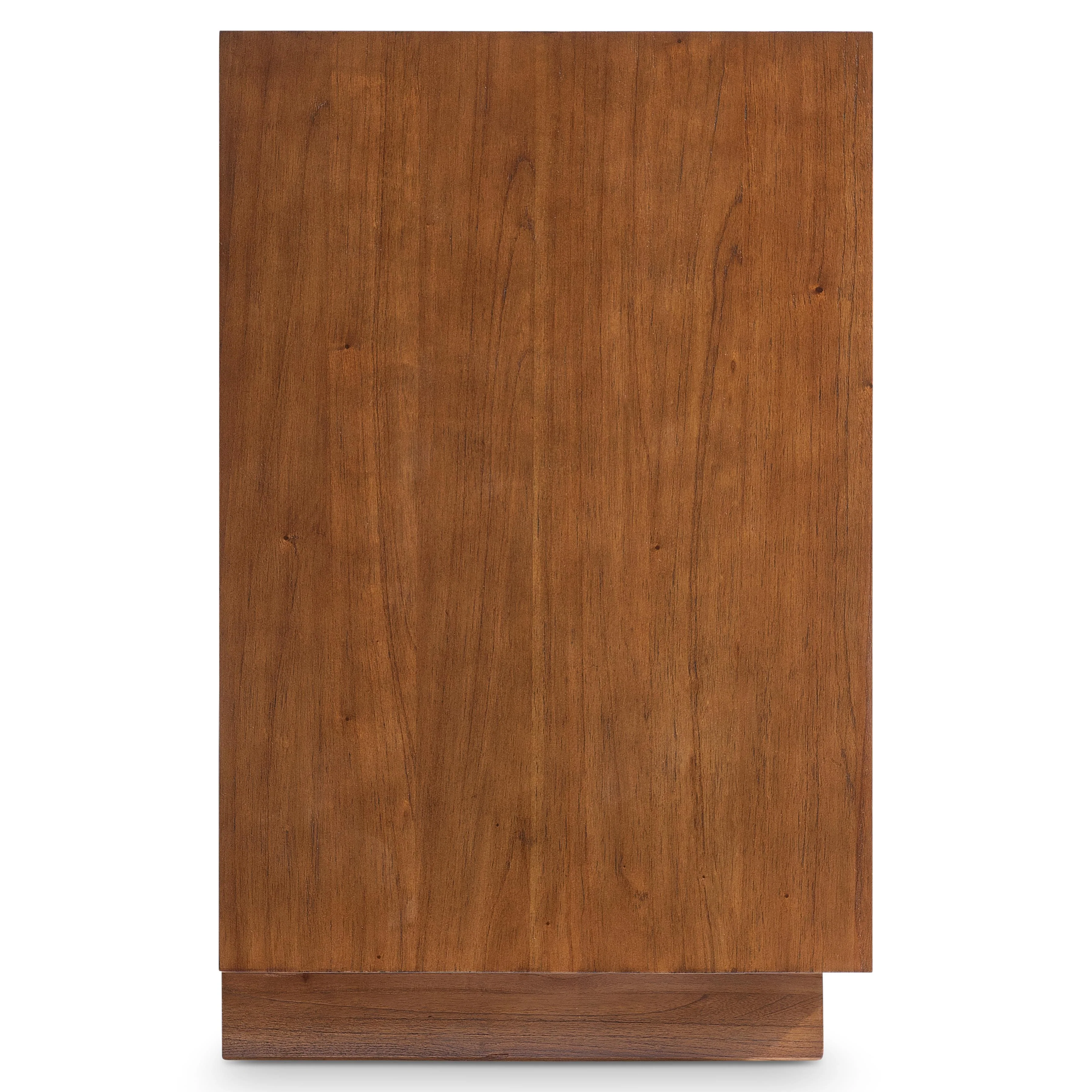 Brasea Entertainment Credenza - Image 5