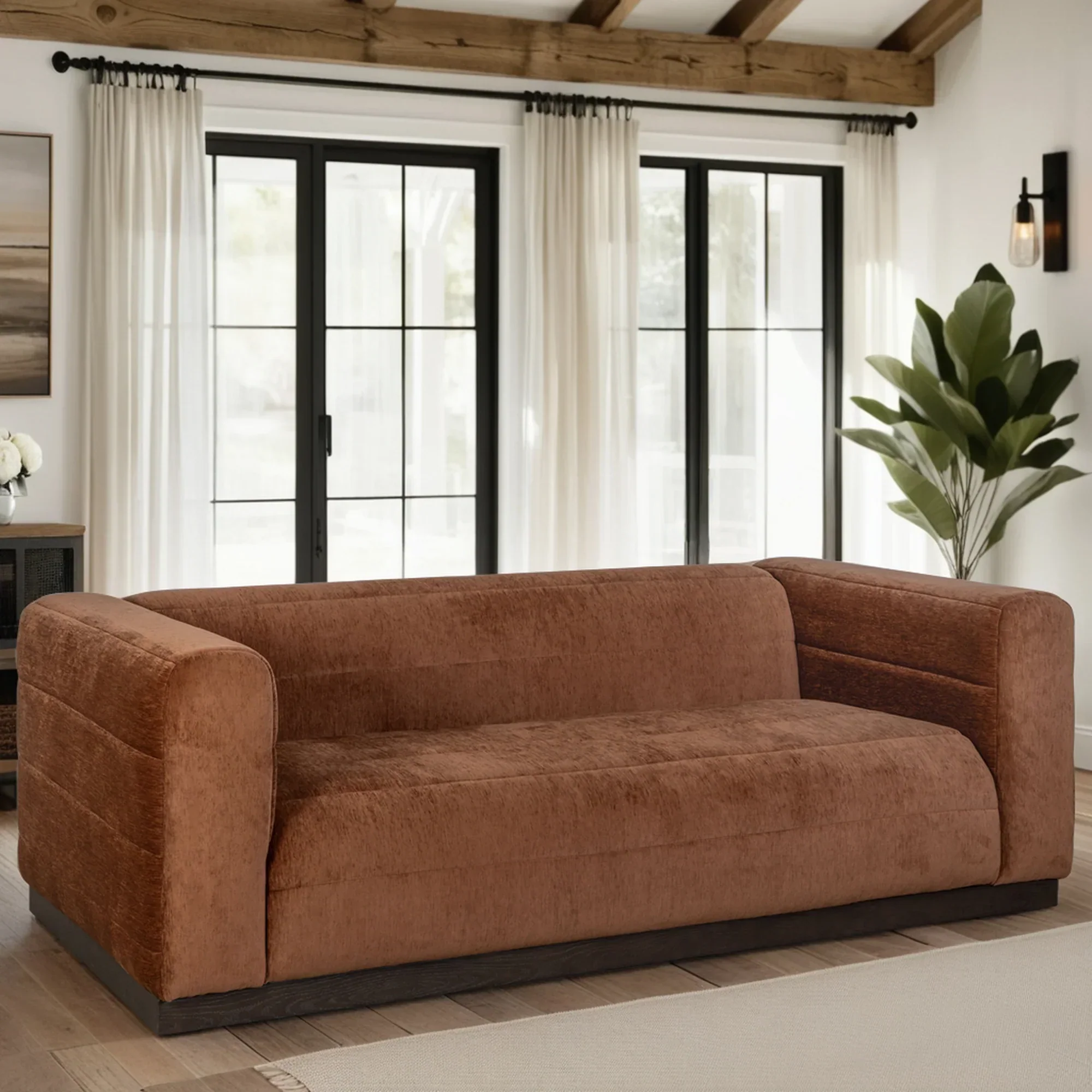 Brea Sofa - Image 6