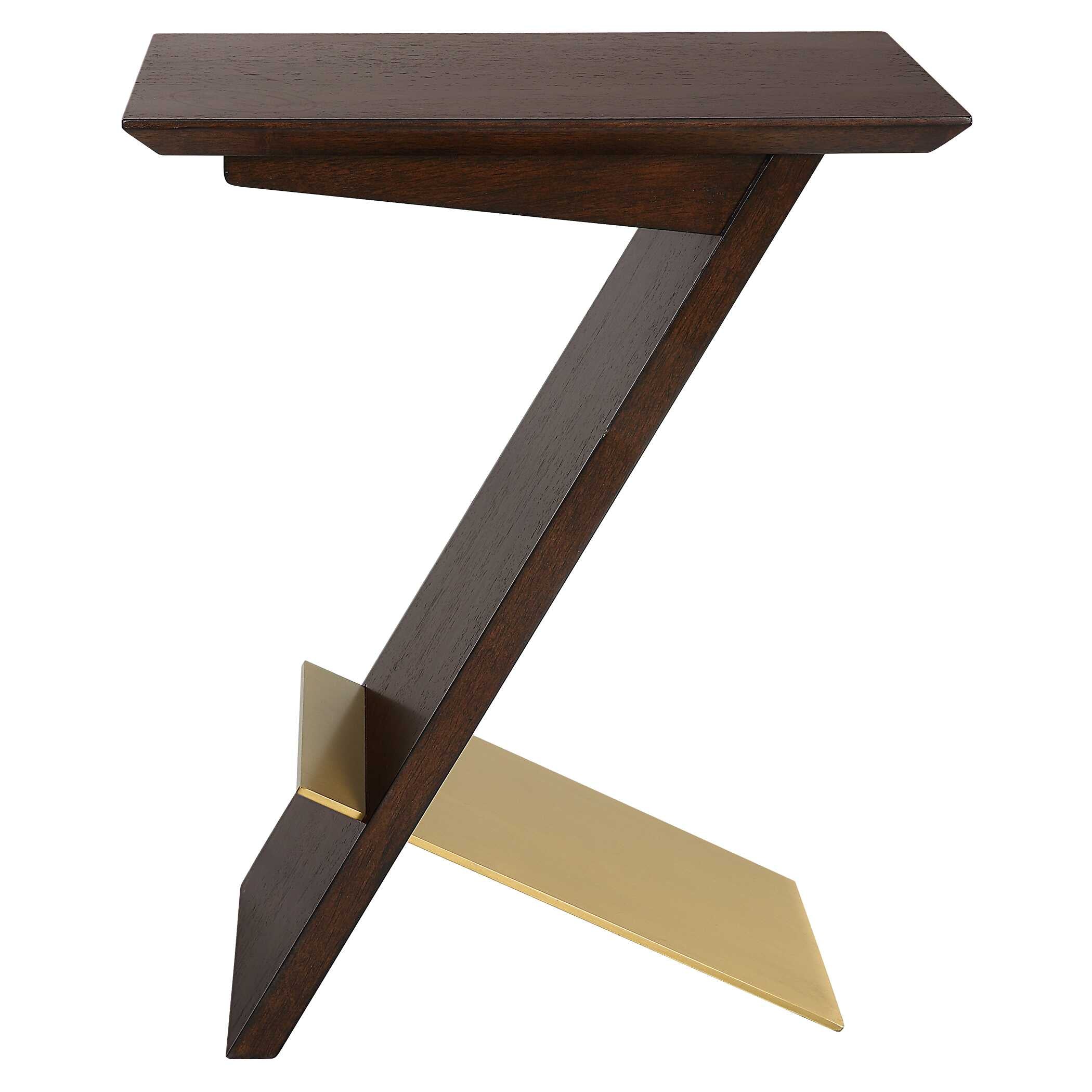 Breakthrough Modern Accent Table - Image 4
