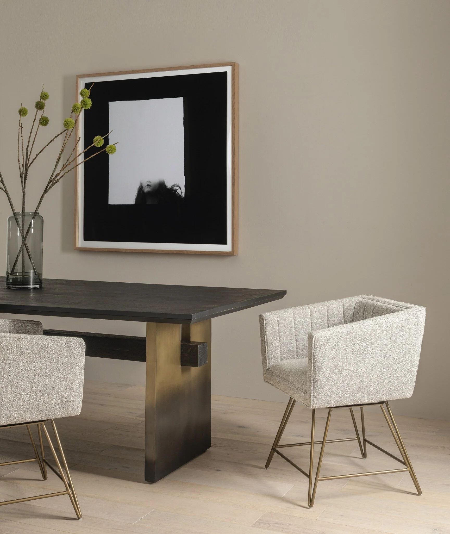 Brennan Dining Table - Image 6