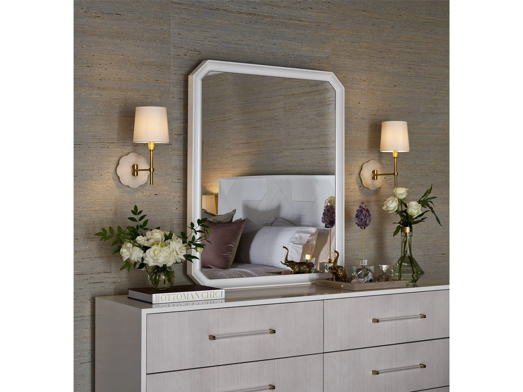 Brentwood Dresser - Image 5