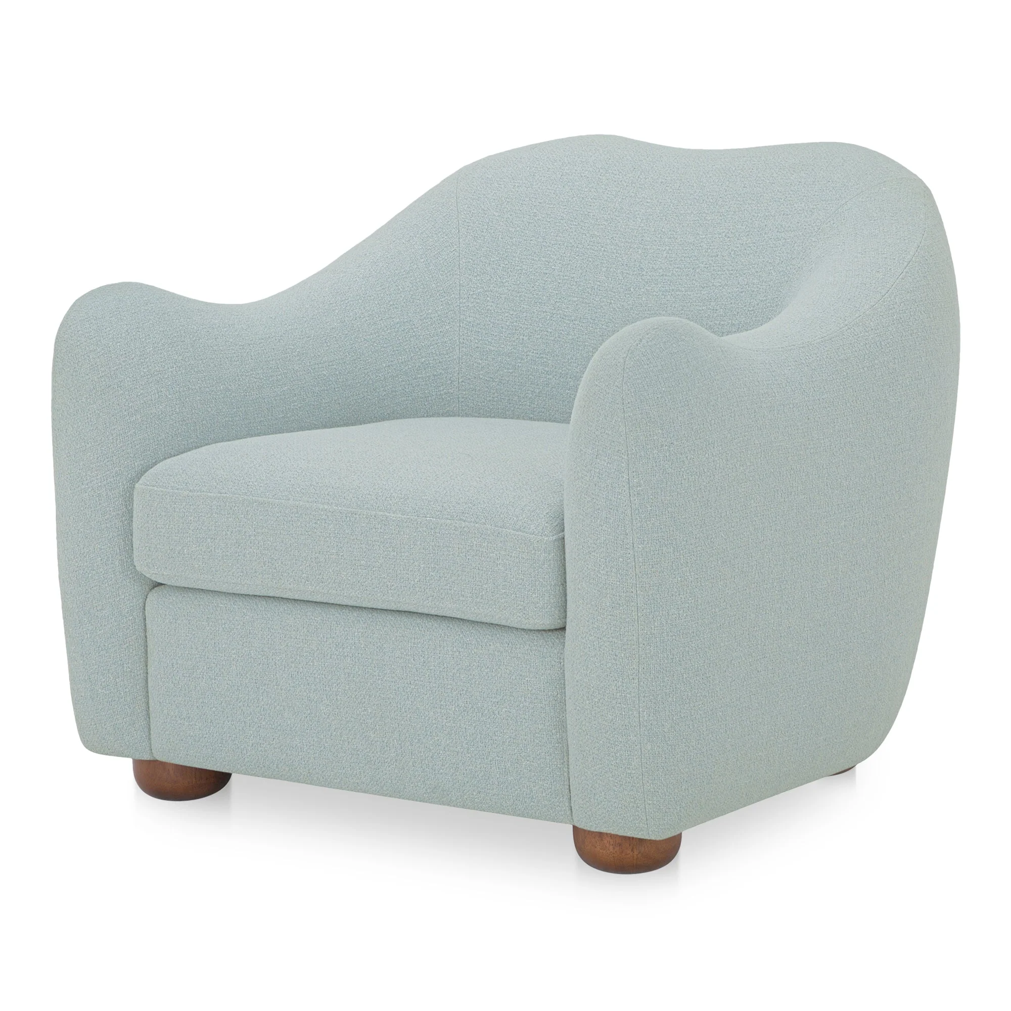 Bria Accent Chair - Image 9