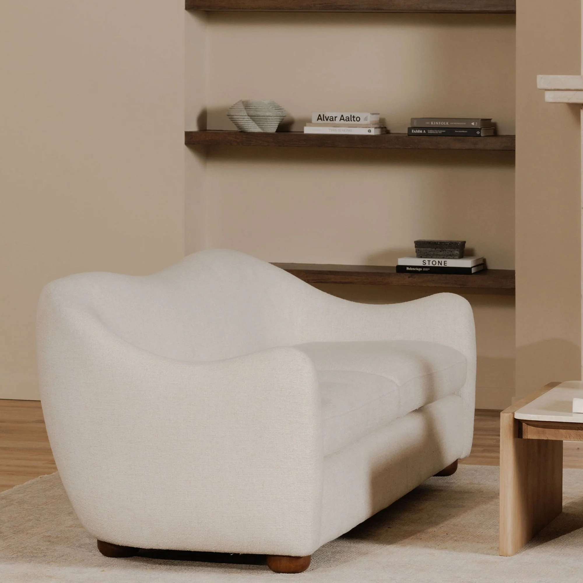 Bria Sofa - Image 8