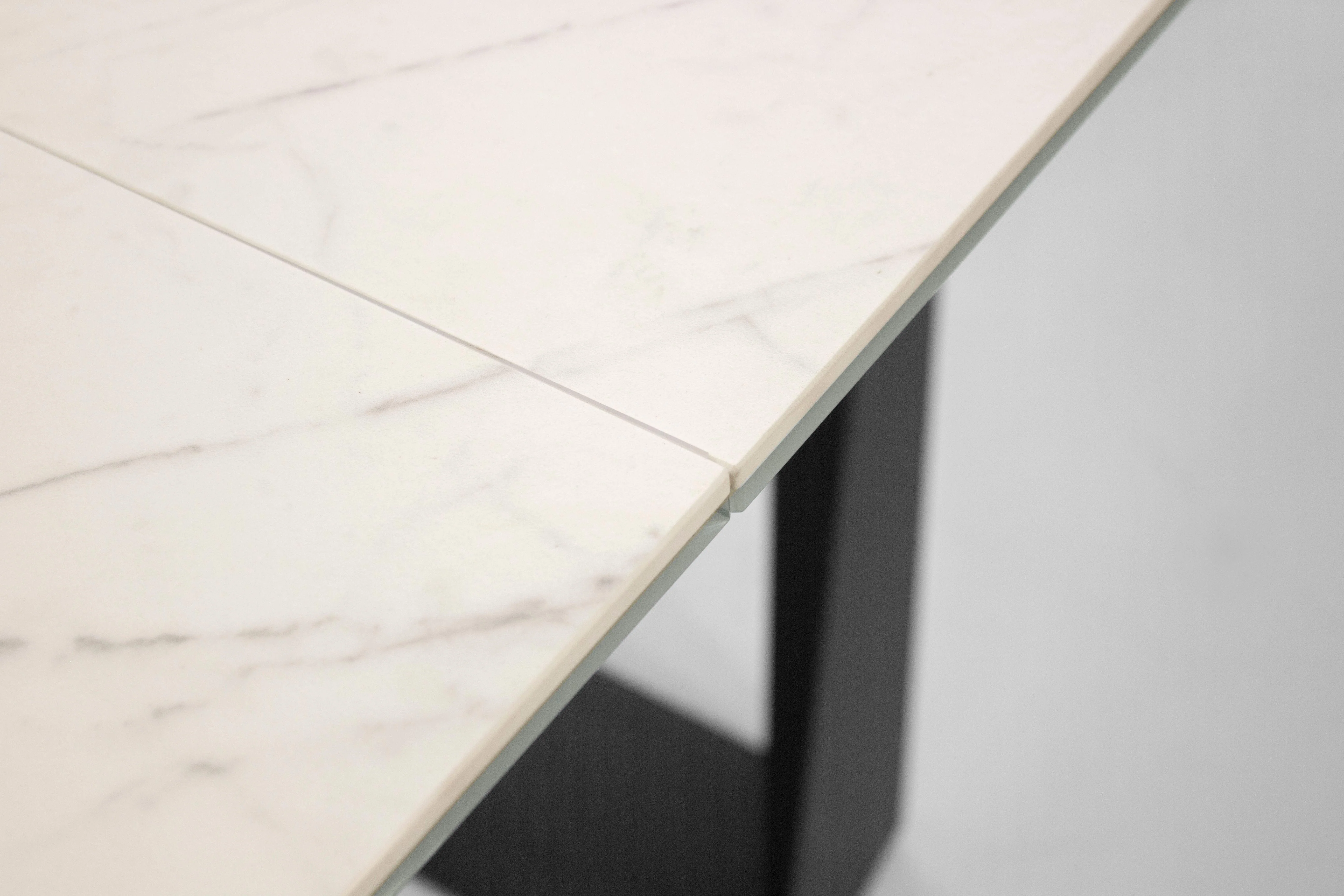 BRIDGE Dining Table Extension Dining Table - Image 4