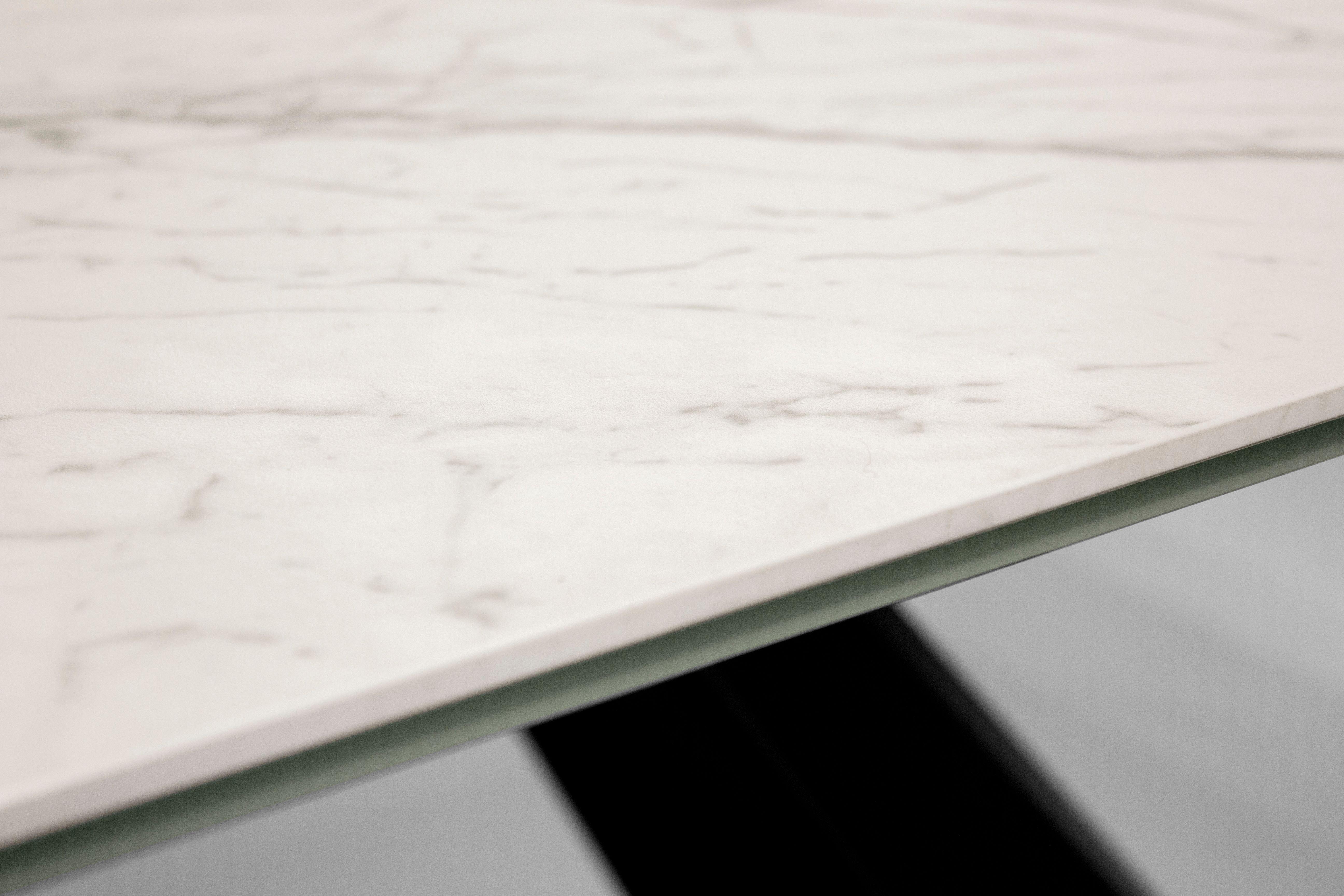 BRIDGE Dining Table Extension Dining Table - Image 5