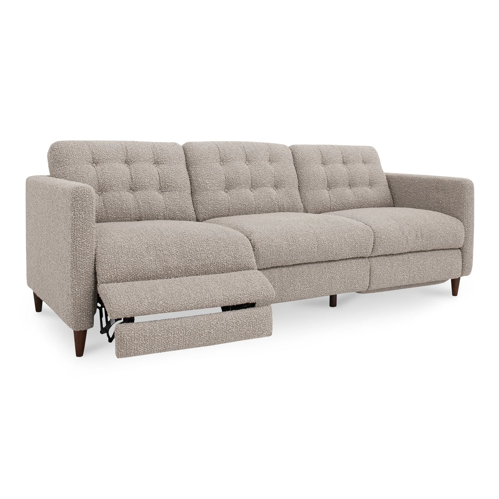 Bridgers Power Recliner Sofa - Image 10