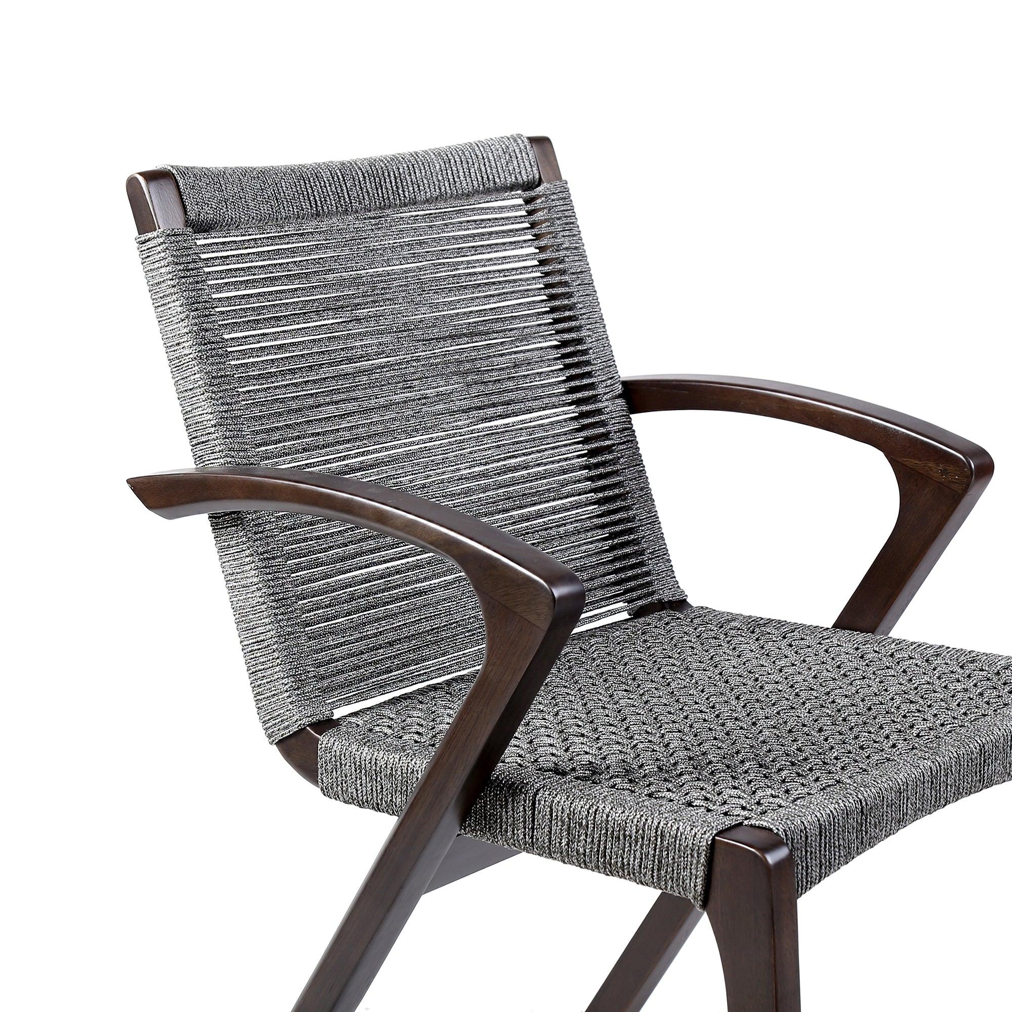 Brielle Outdoor Arm Chair - Set of 2 - Image 10