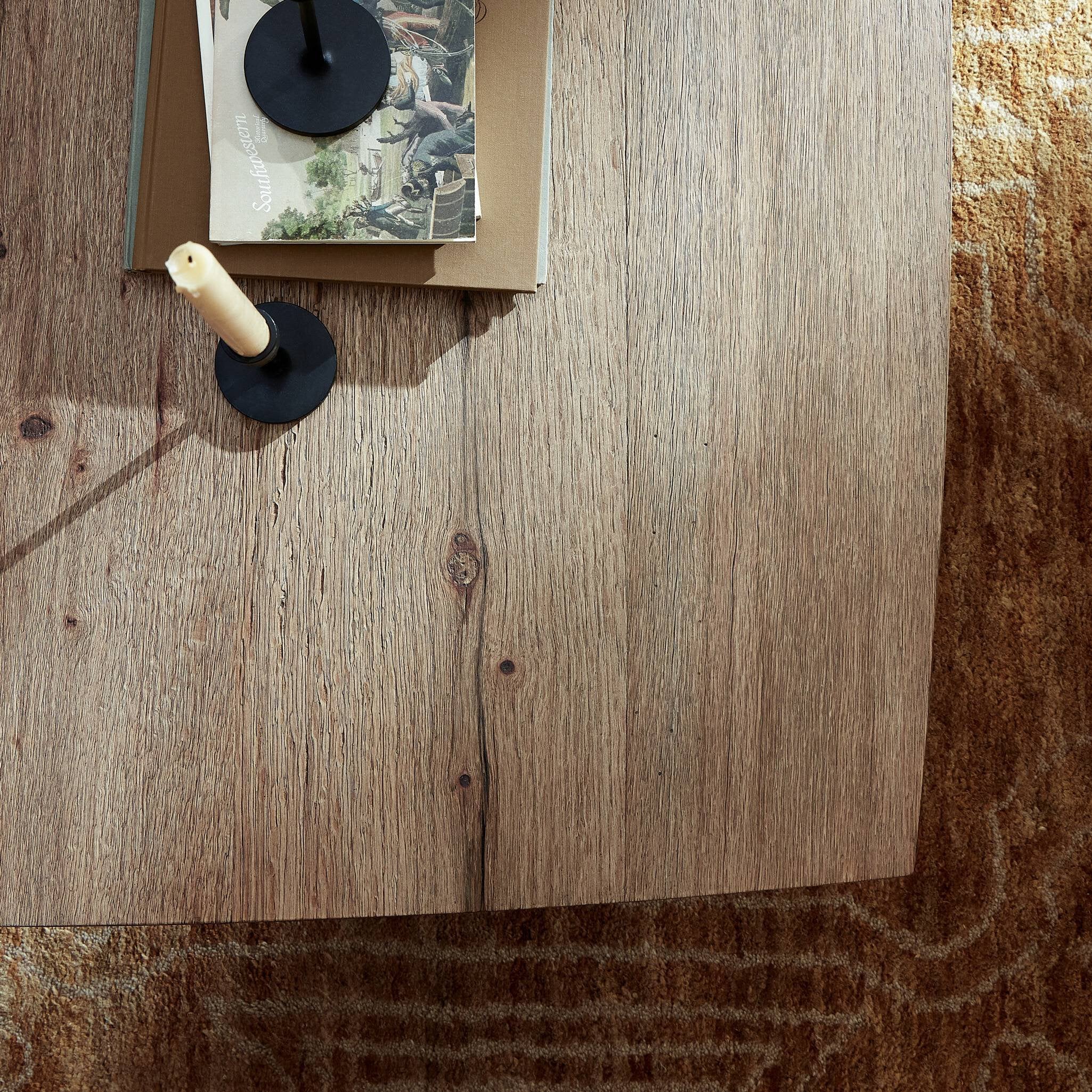 Brinton Square Coffee Table - Image 8