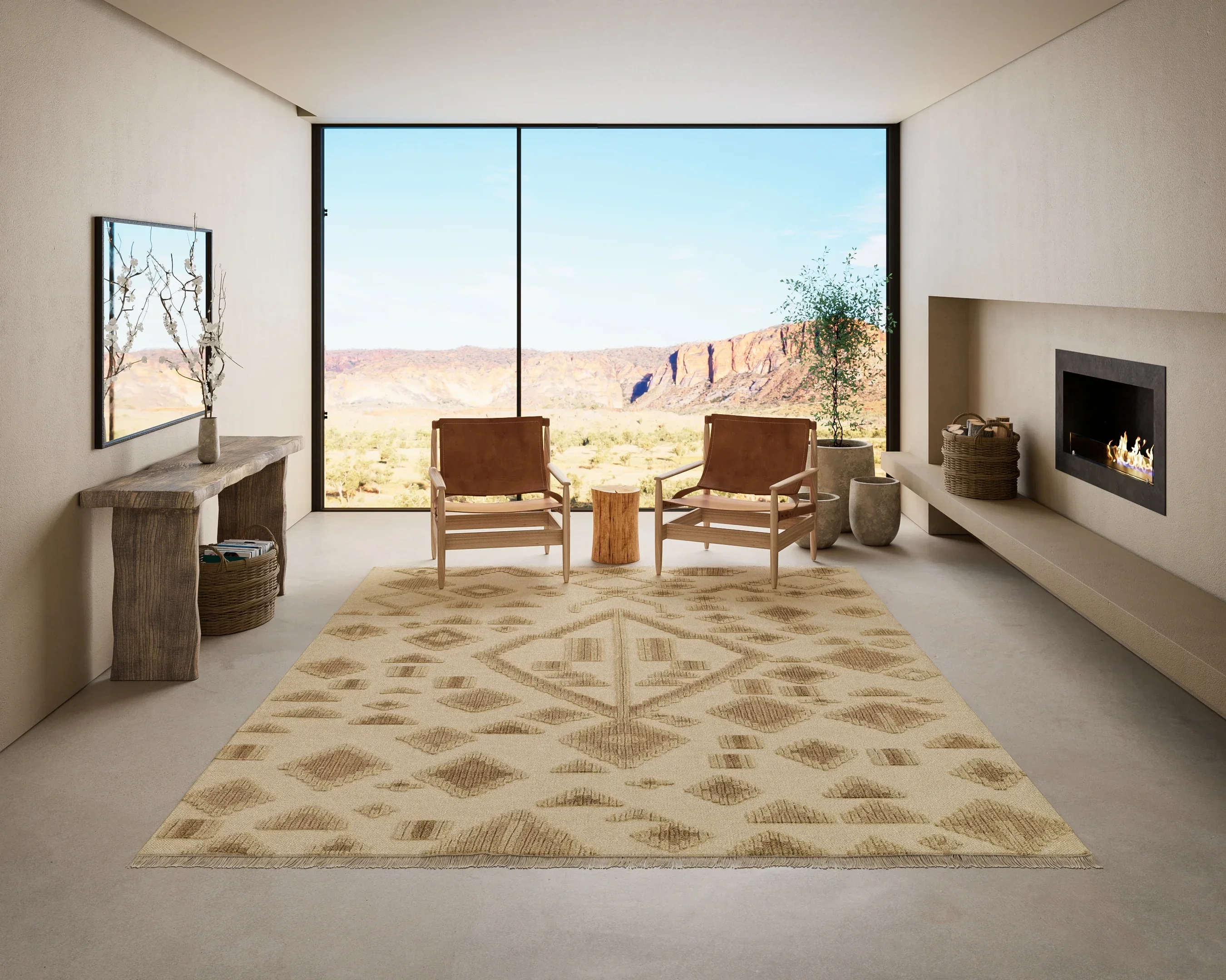 Bristol 6 Rug - Image 12