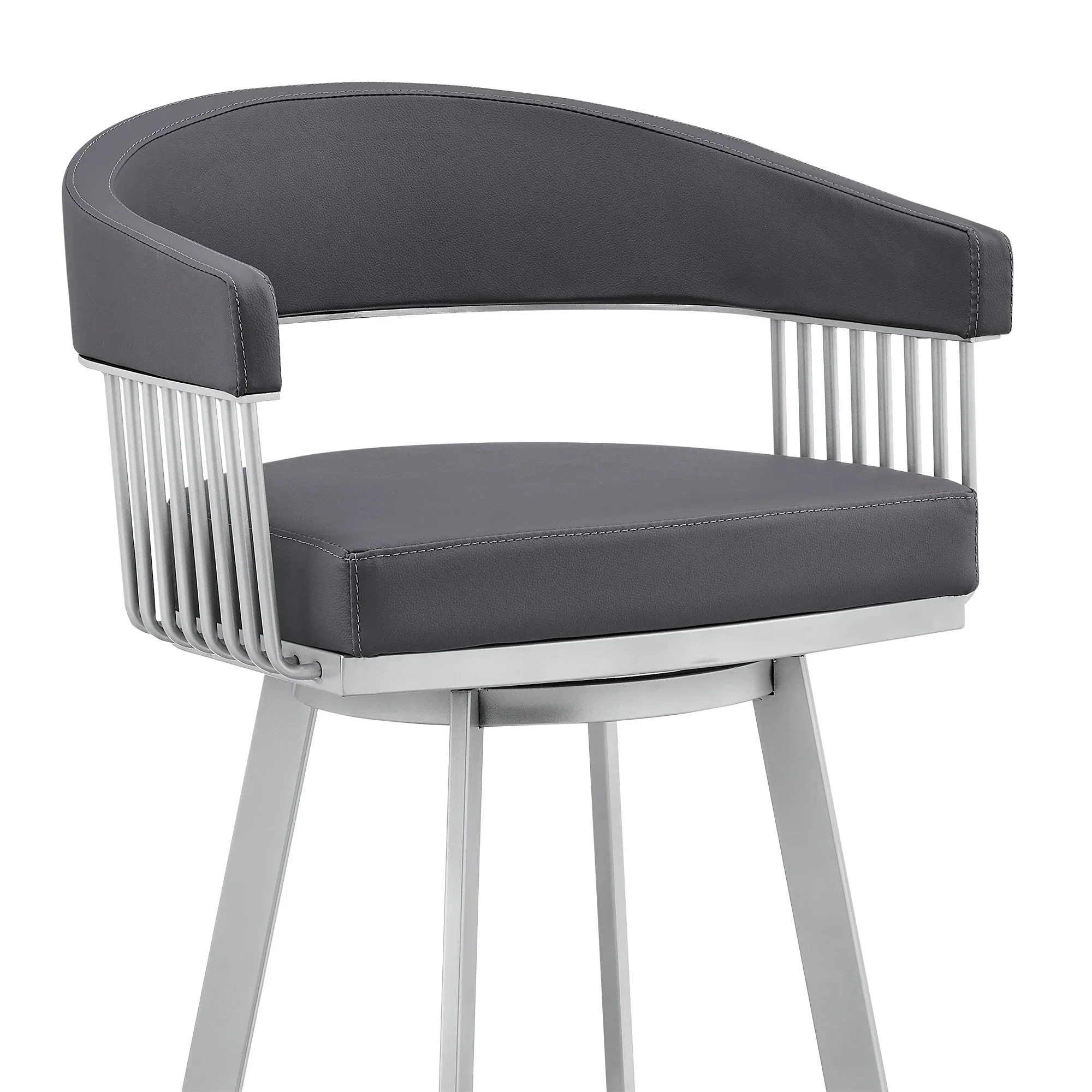 Bronson 29" Barstool - Set of 2 - Image 18
