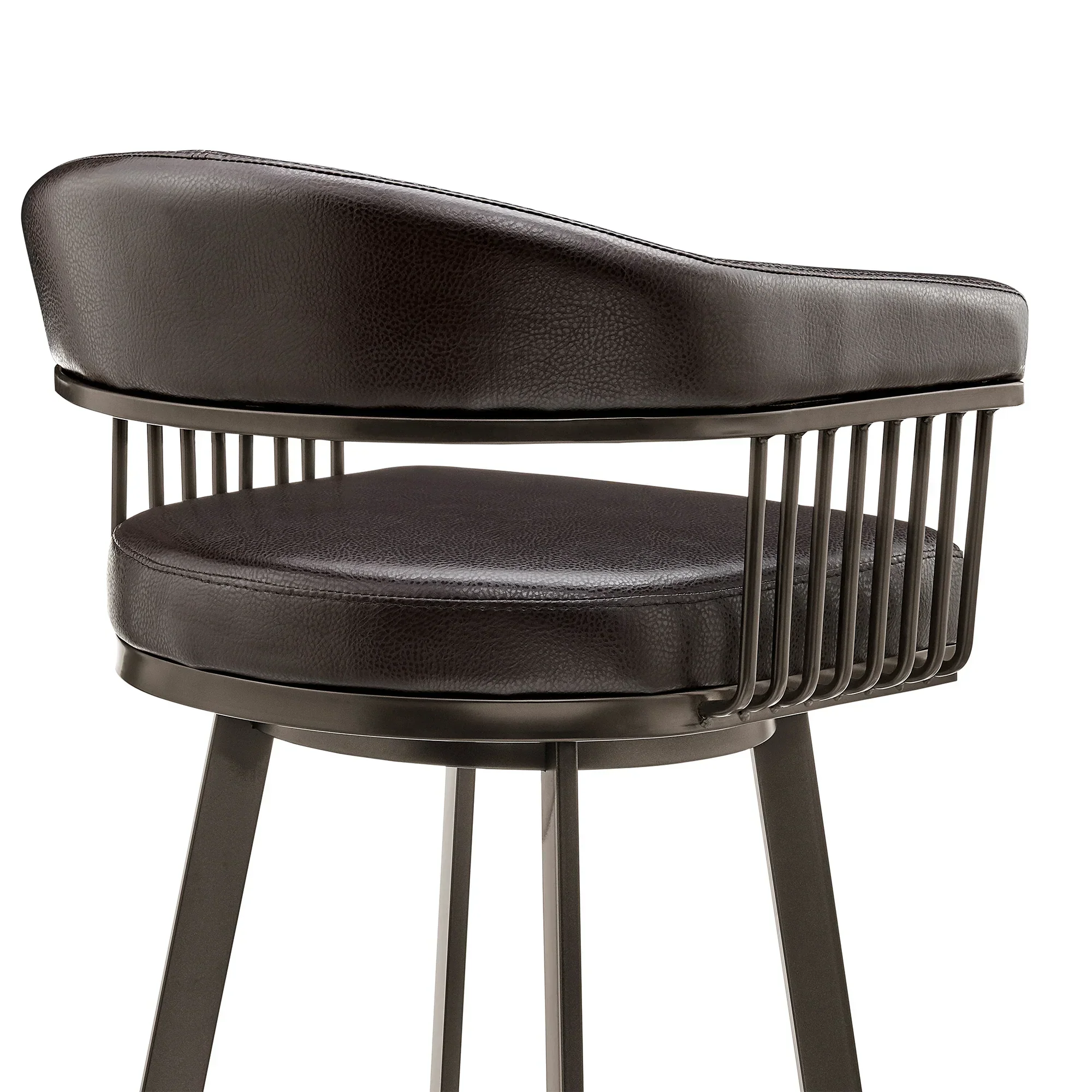 Bronson Counter Stool - Set of 2 - Image 15