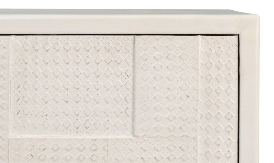 Bronzini Credenza - Image 9