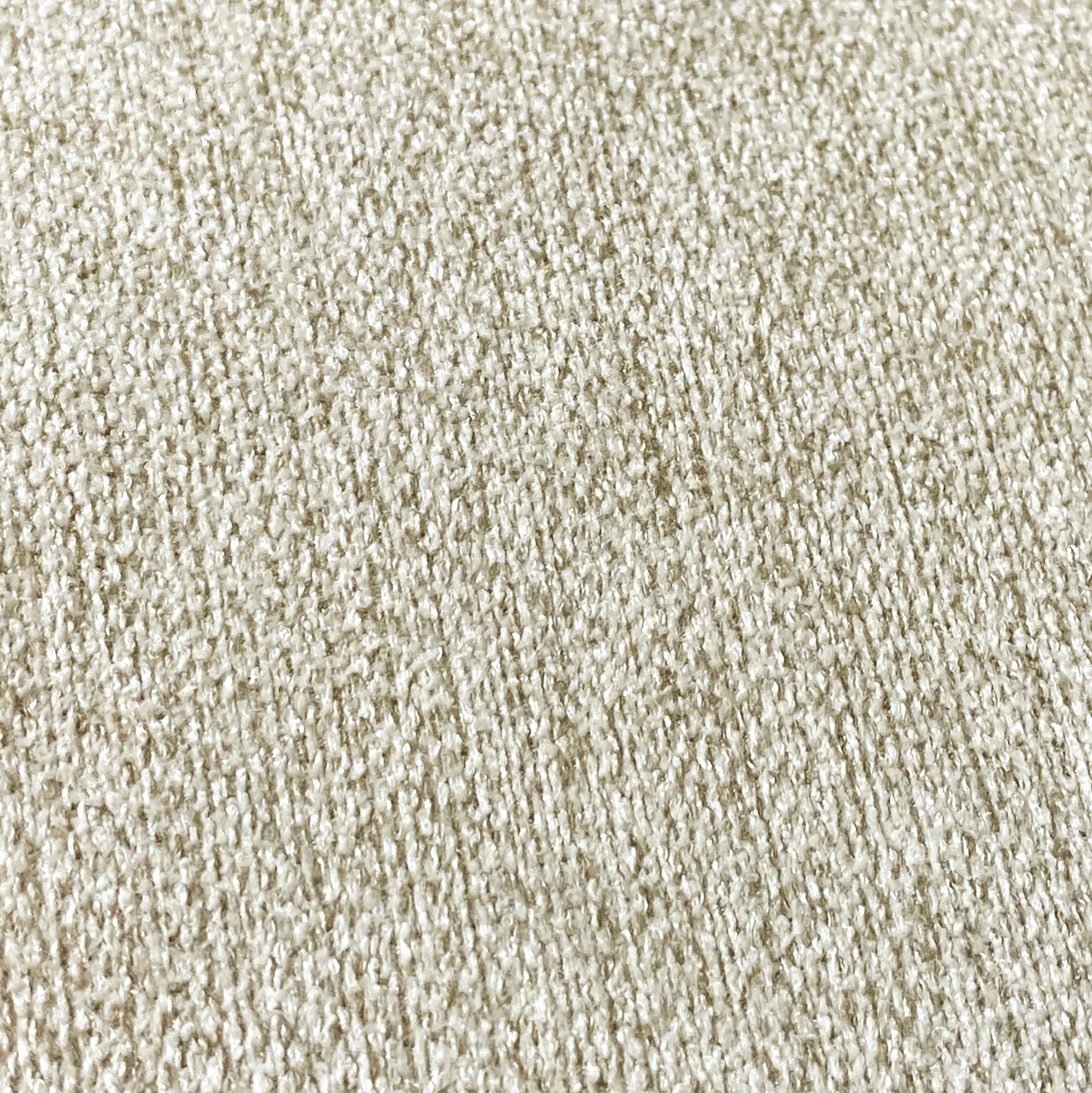 Broohah Beige Linen Sectional - Image 7