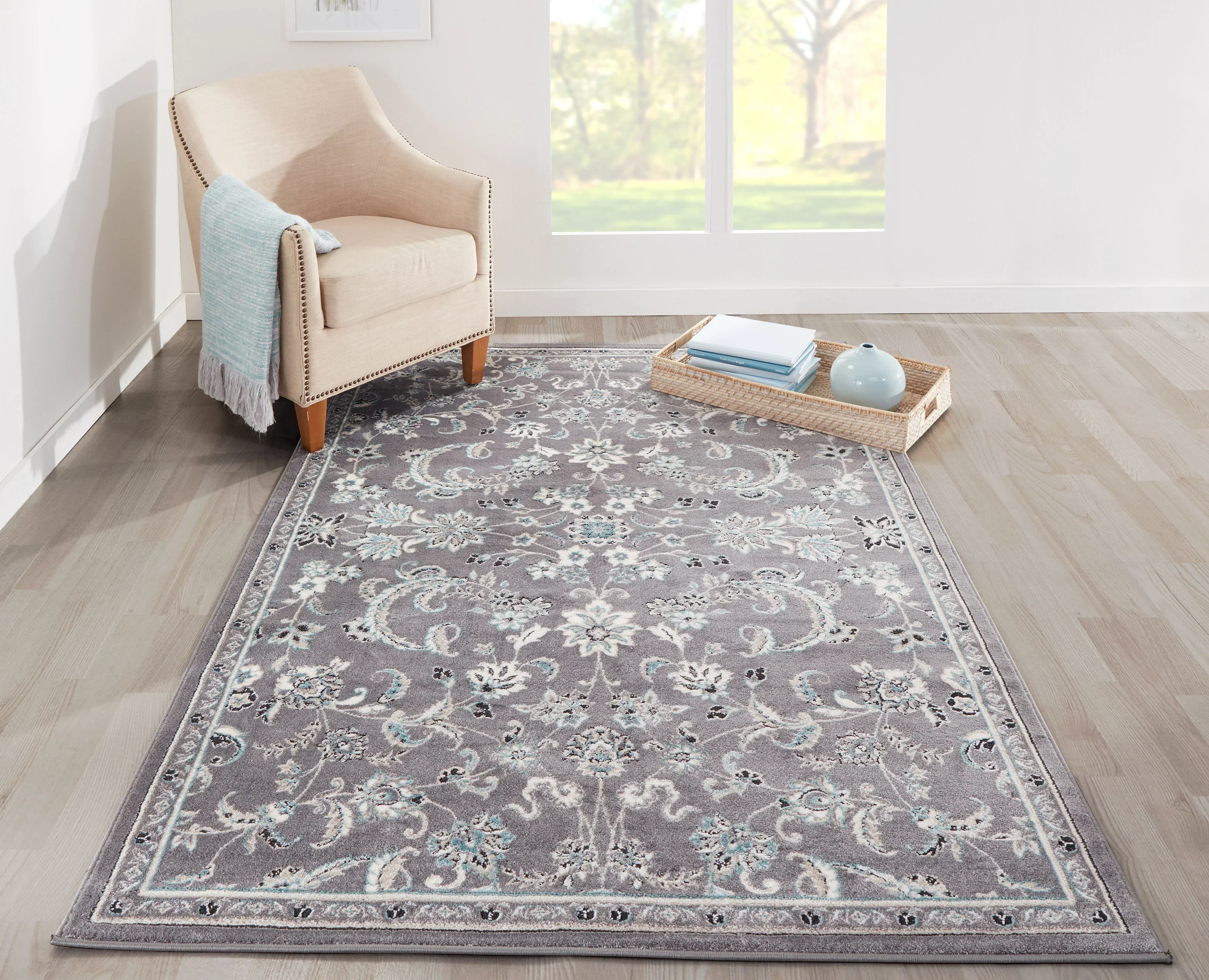 Brooklyn Heights 5 Rug - Image 6