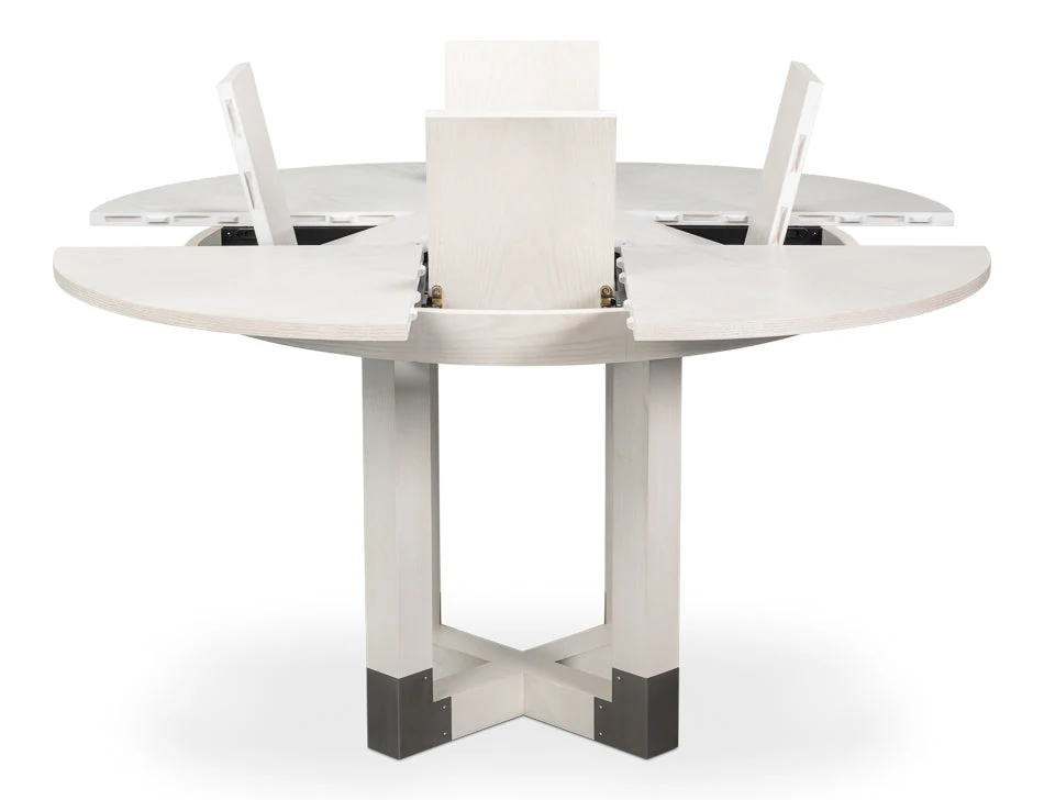Brooklyn Jupe Table - Image 11