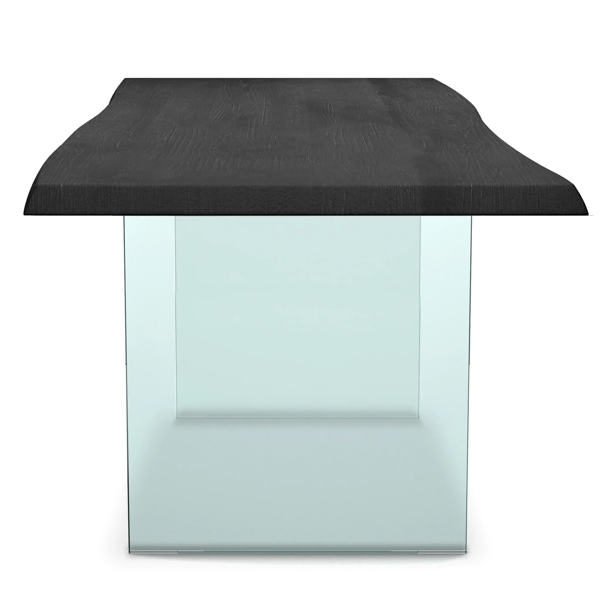 Brooks - Dining Table - Glass Base - Image 17