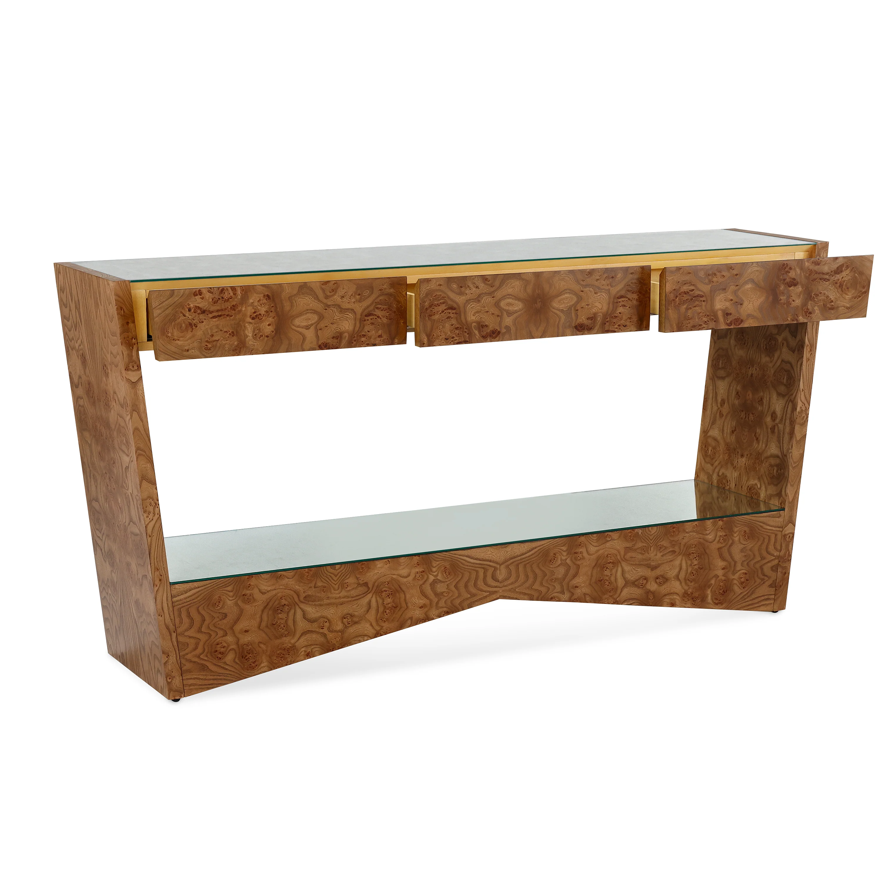 Brummell Console Table - Image 4