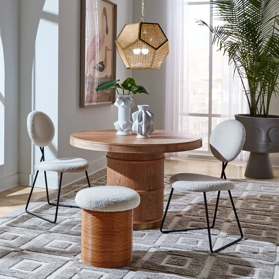 Brussels Dining Table - Image 2